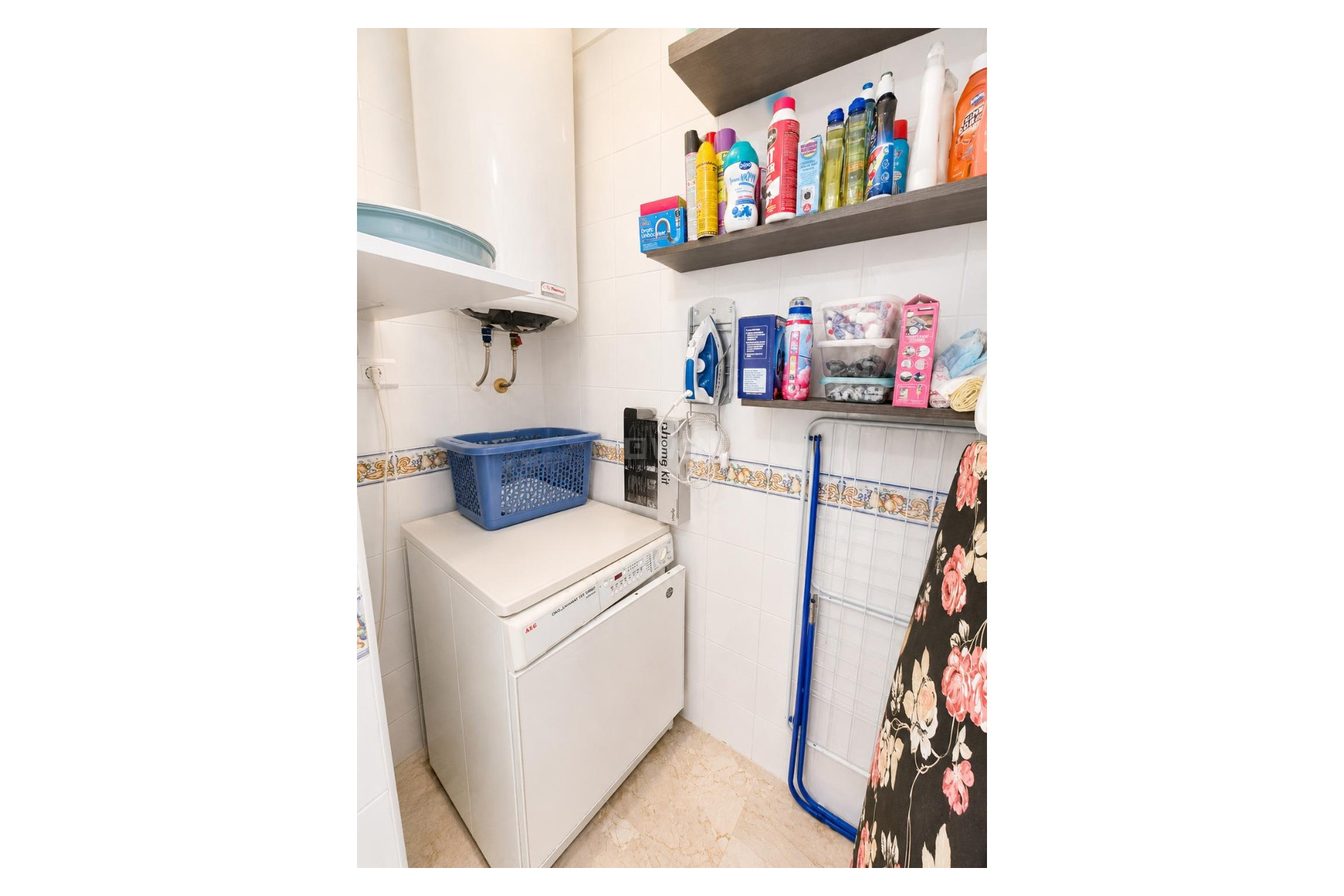 Resale - Apartment / flat - Los Dolses - Inland
