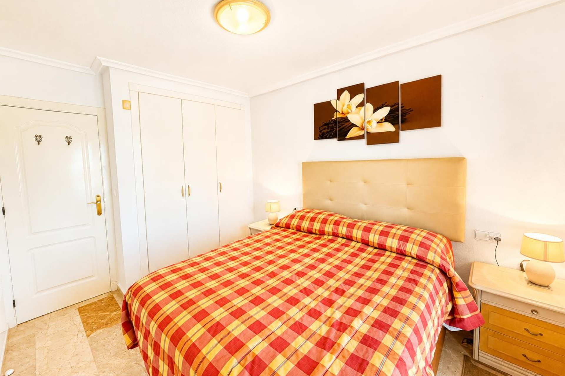 Resale - Apartment / flat - Los Dolses - Inland