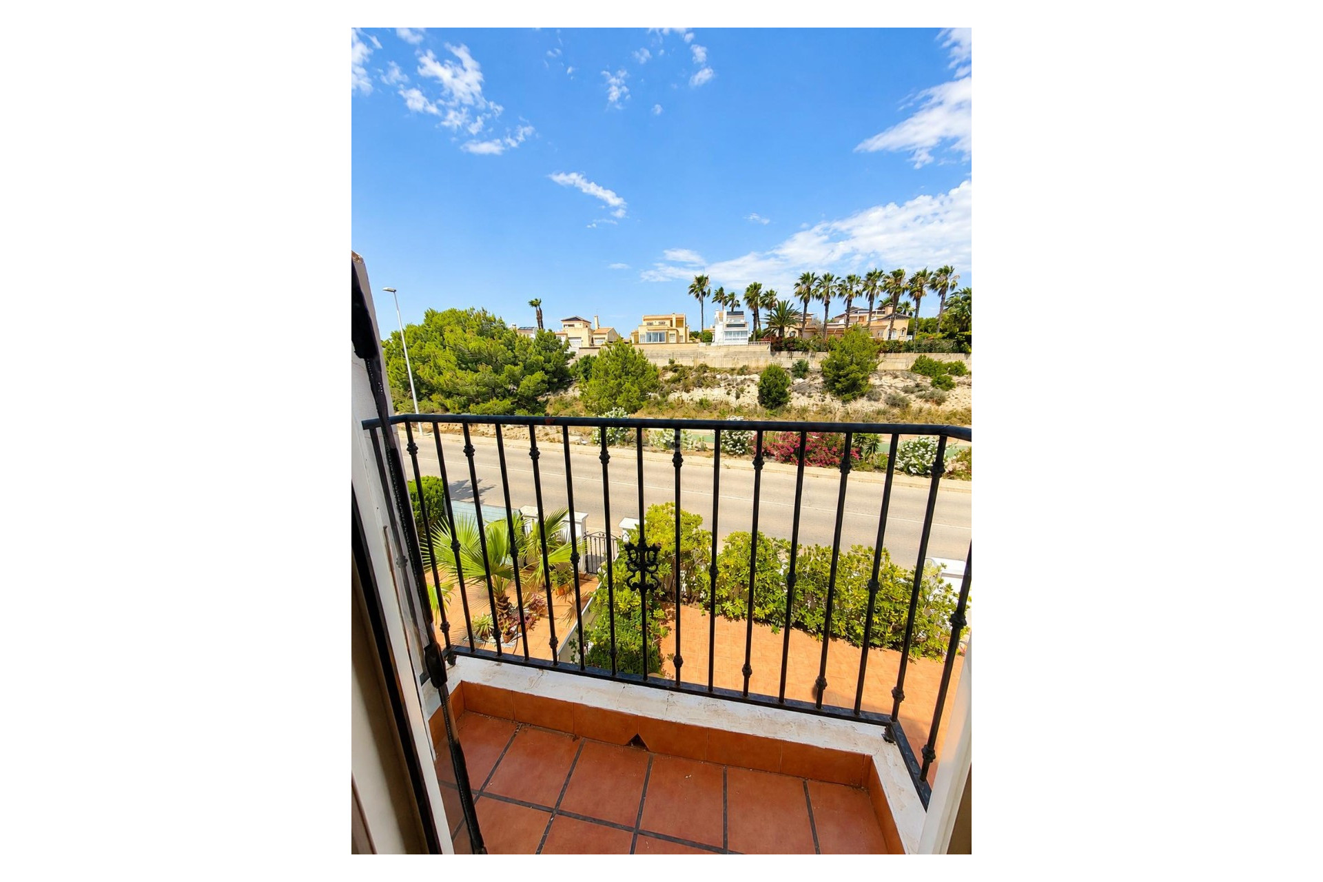 Resale - Apartment / flat - Los Dolses - Inland