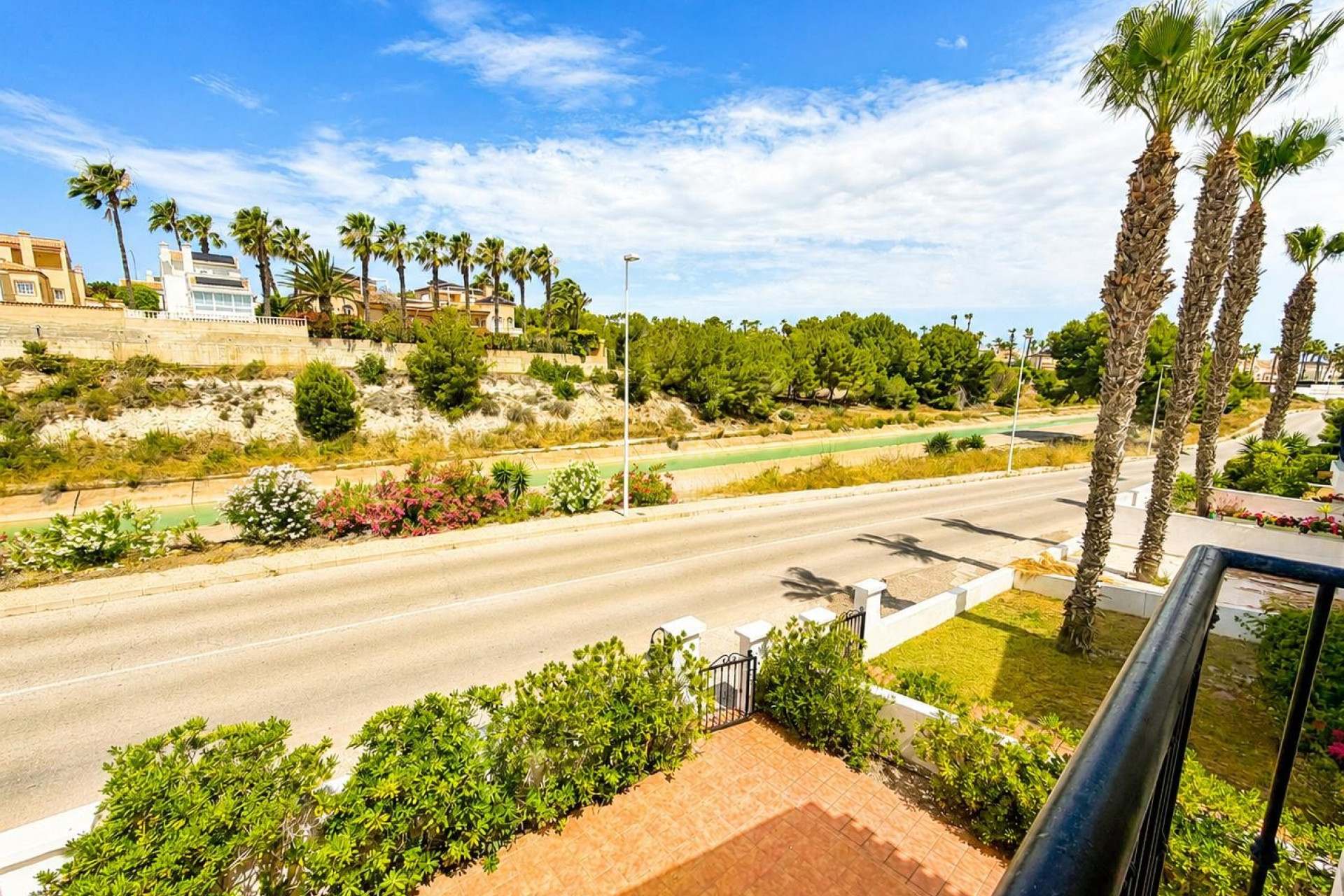 Resale - Apartment / flat - Los Dolses - Inland