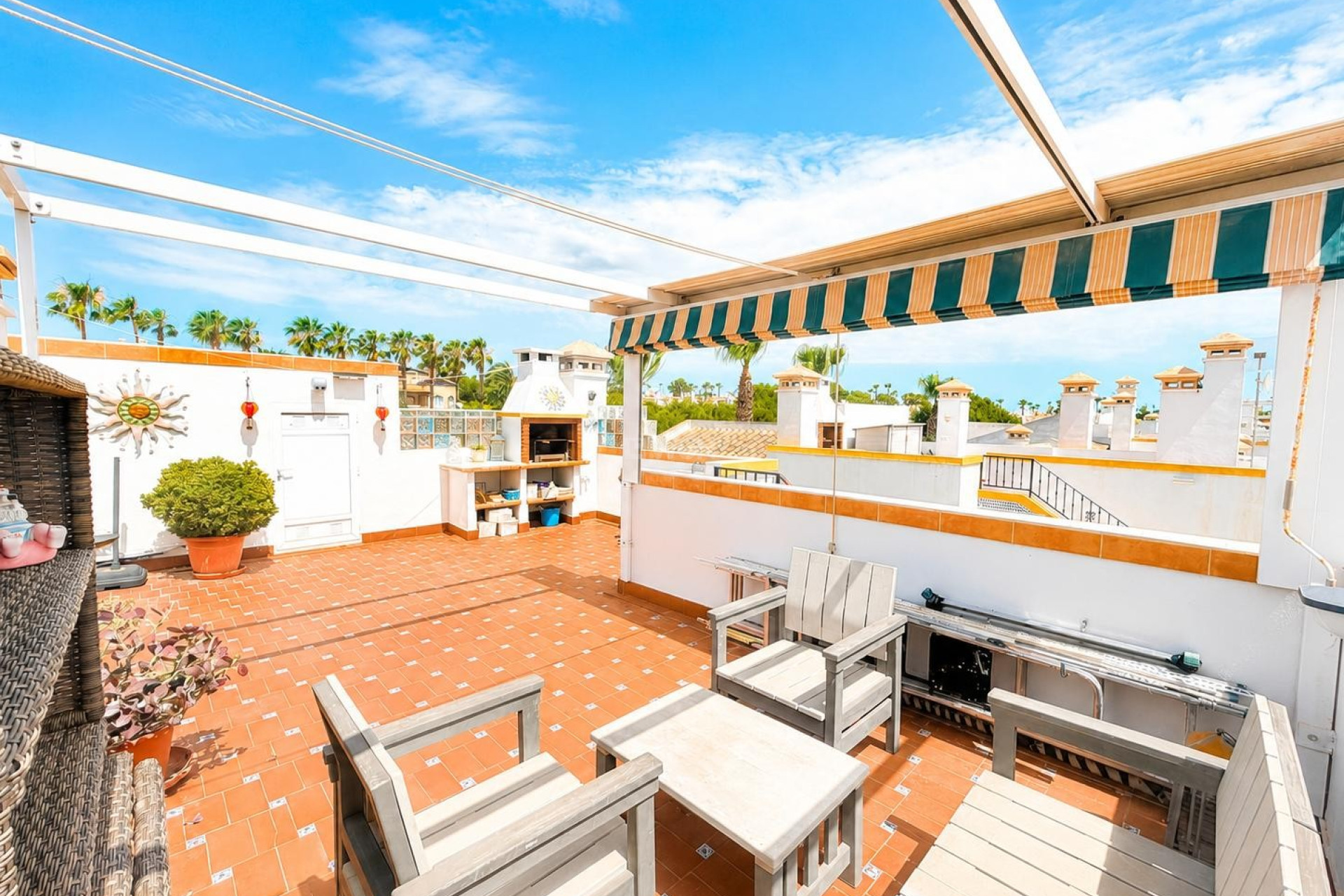 Resale - Apartment / flat - Los Dolses - Inland