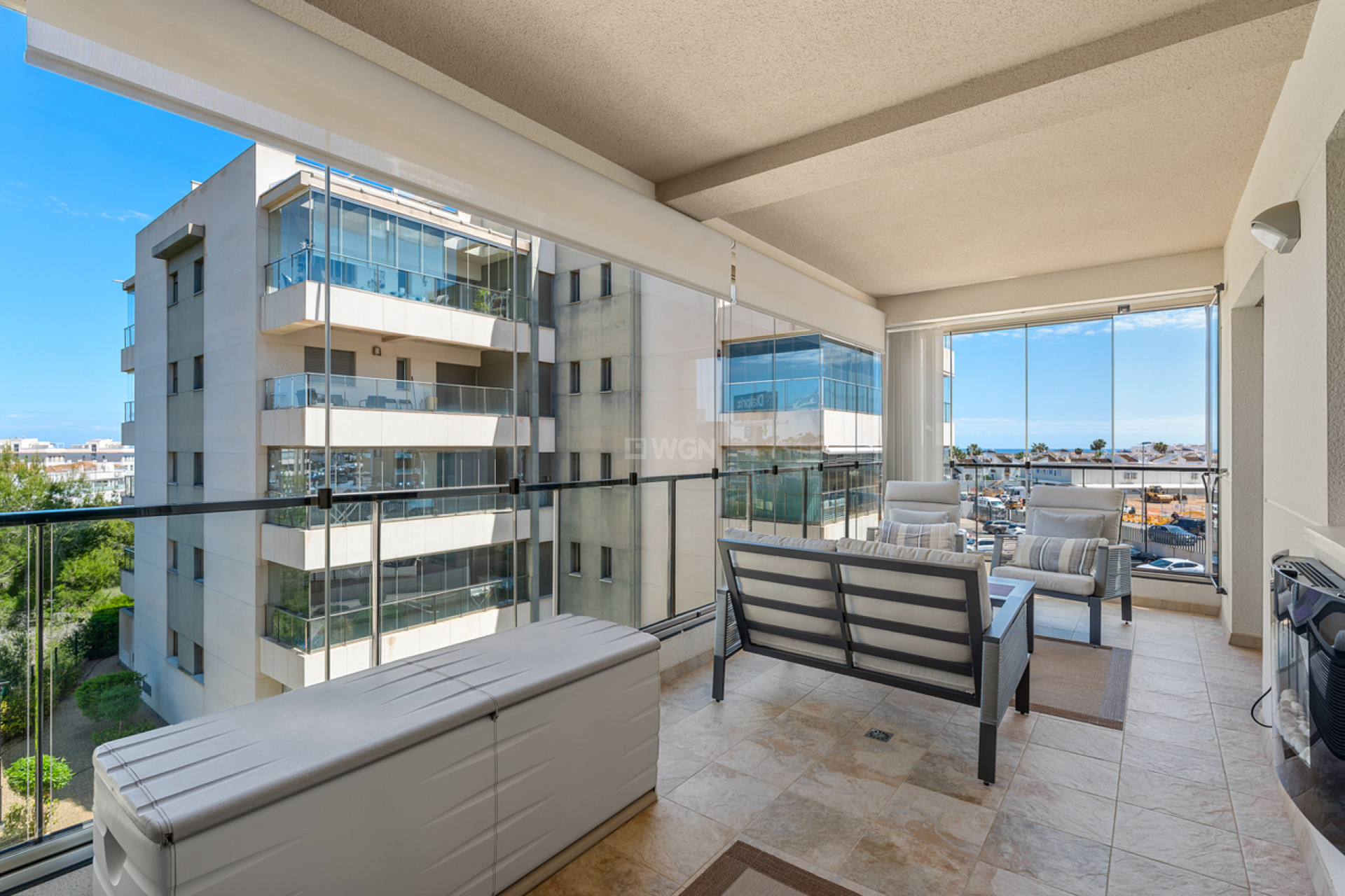 Resale - Apartment / flat - Los Dolses - Inland