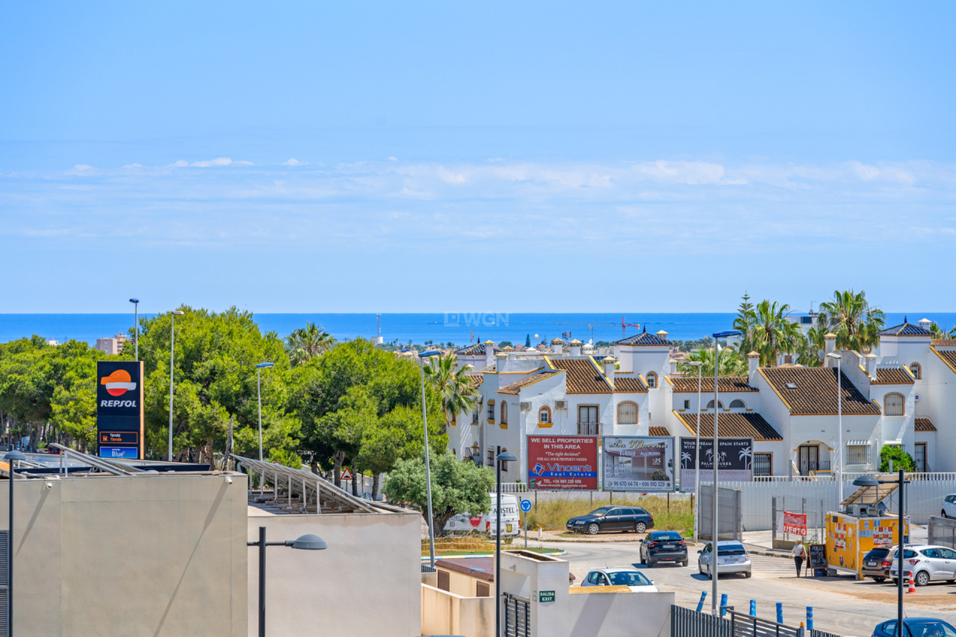Resale - Apartment / flat - Los Dolses - Inland