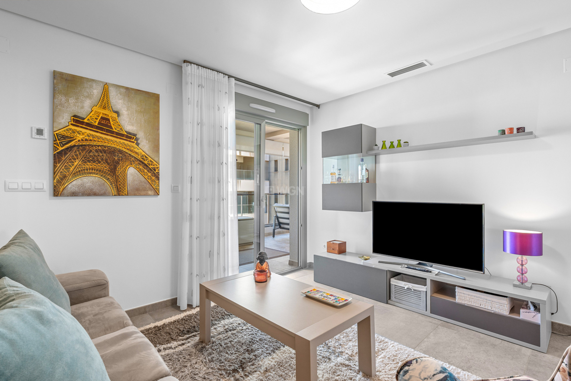 Resale - Apartment / flat - Los Dolses - Inland
