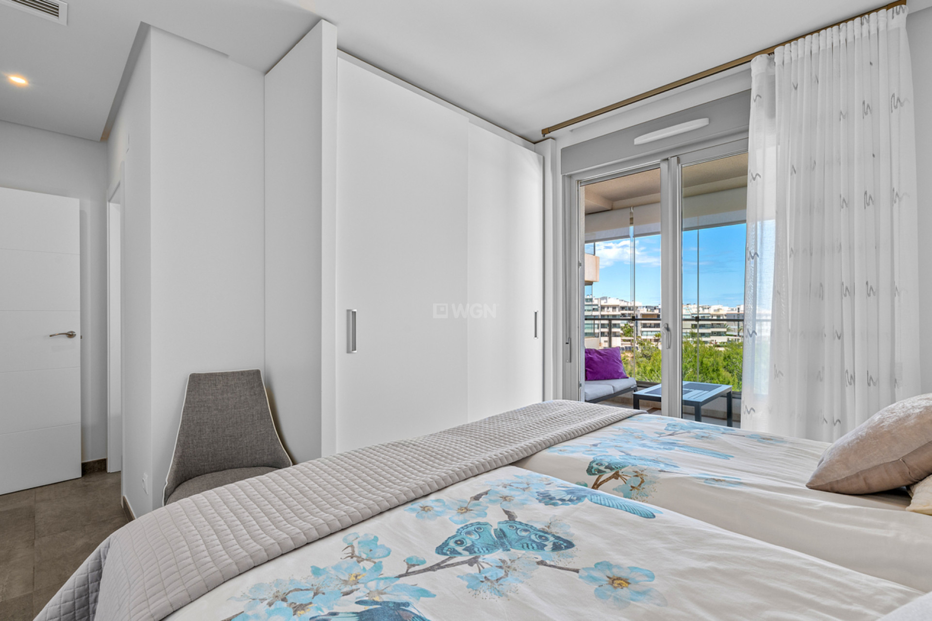 Resale - Apartment / flat - Los Dolses - Inland
