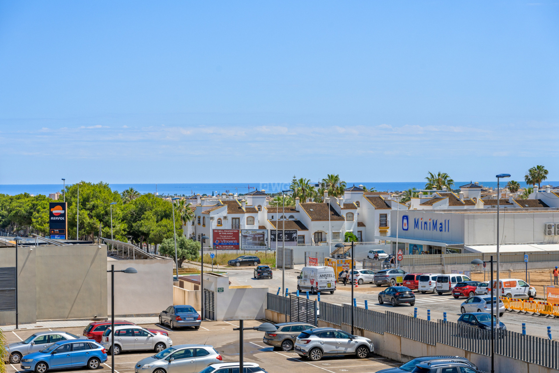 Resale - Apartment / flat - Los Dolses - Inland