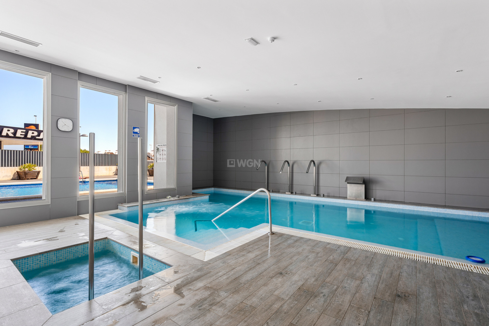 Resale - Apartment / flat - Los Dolses - Inland