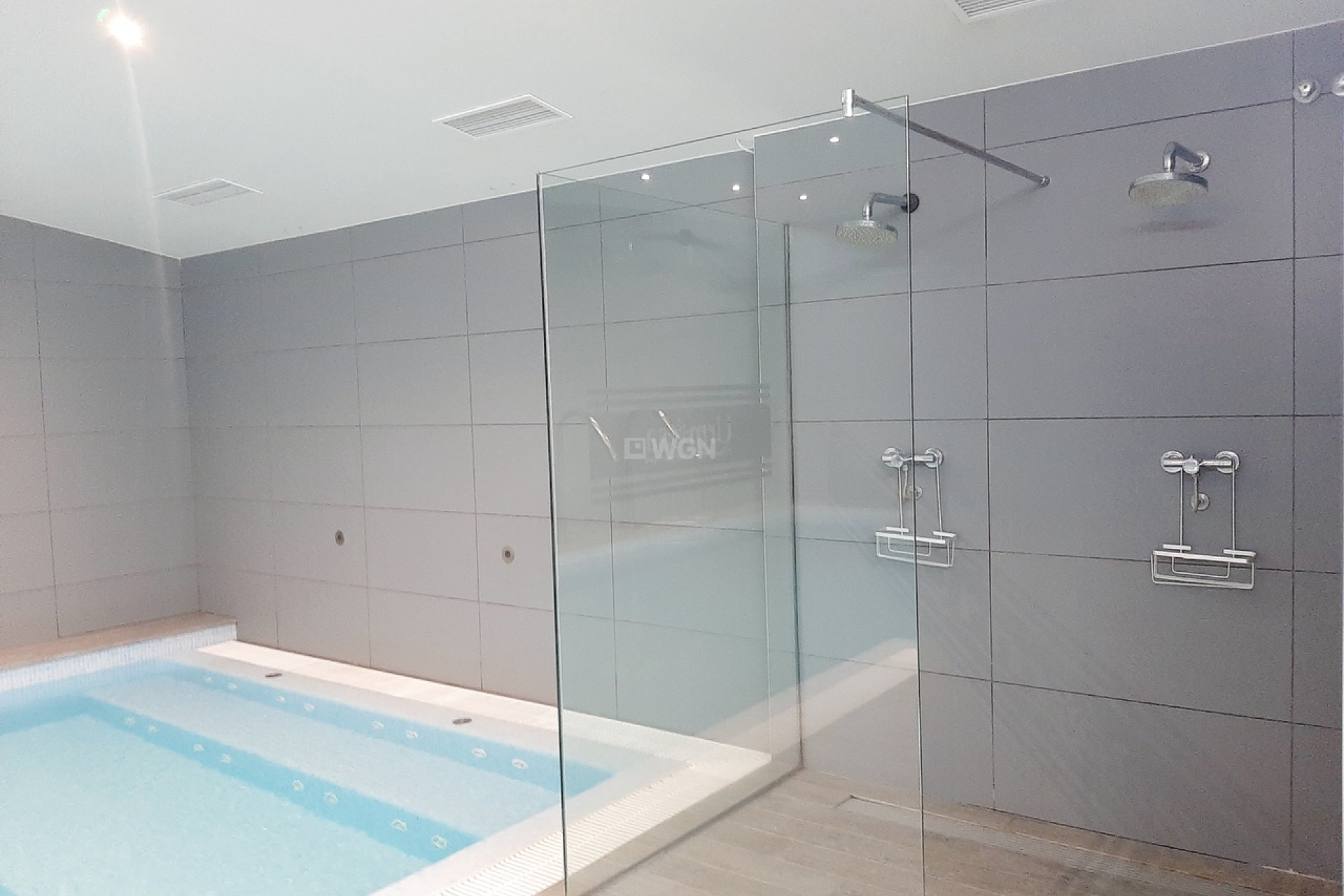 Resale - Apartment / flat - Los Dolses - Inland