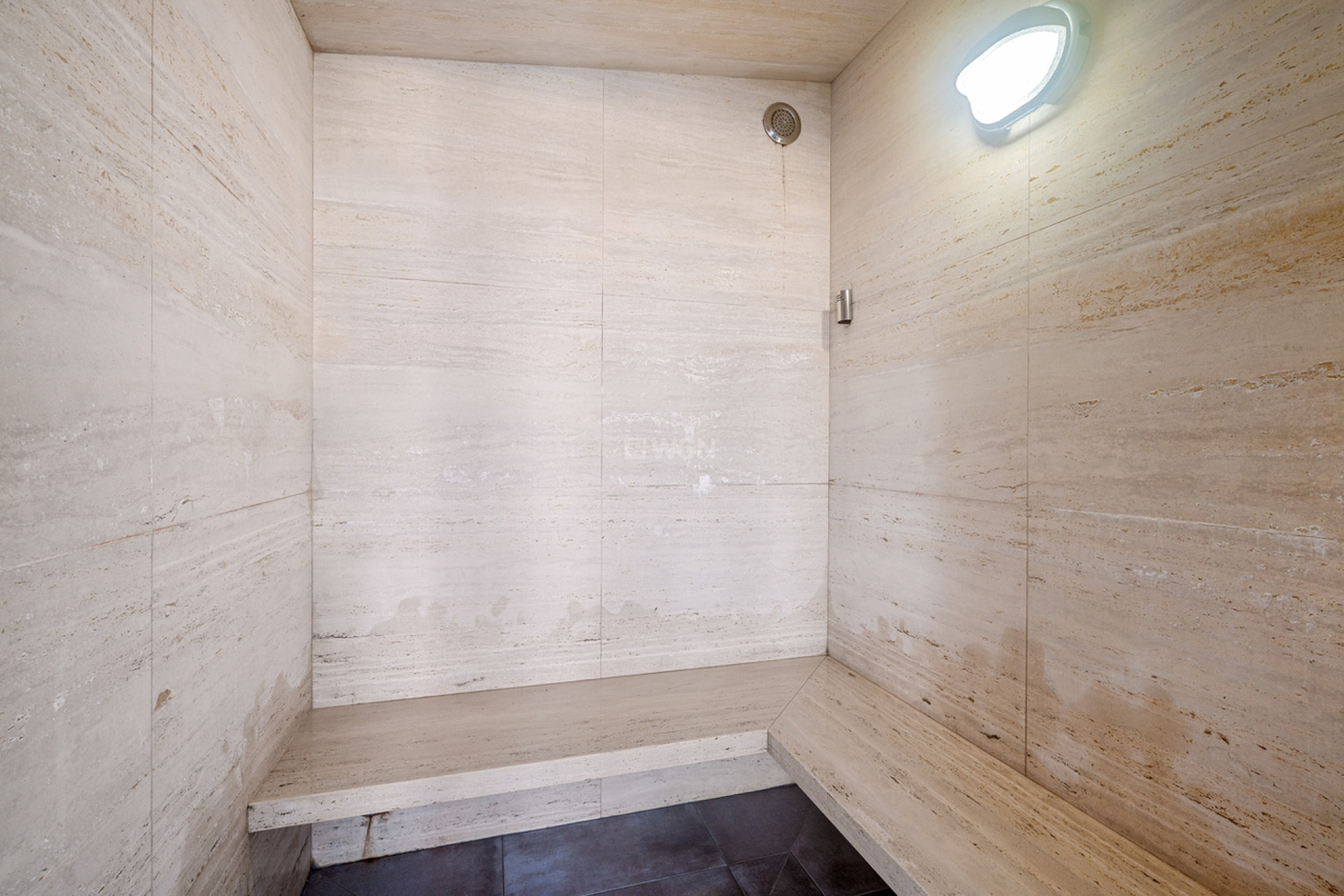 Resale - Apartment / flat - Los Dolses - Inland
