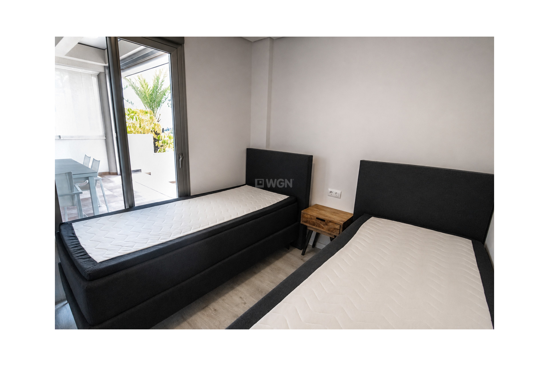 Resale - Apartment / flat - Los Dolses - Inland