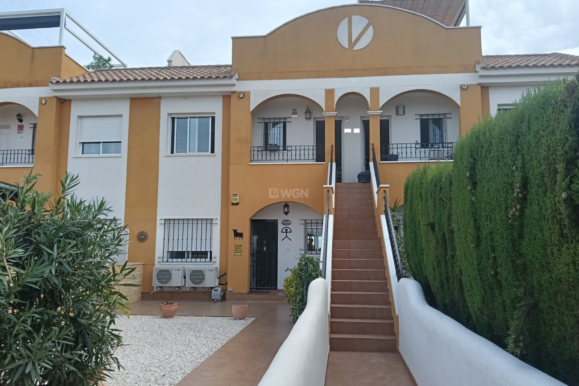 Resale - Apartment / flat - Los Montesinos - Costa Blanca