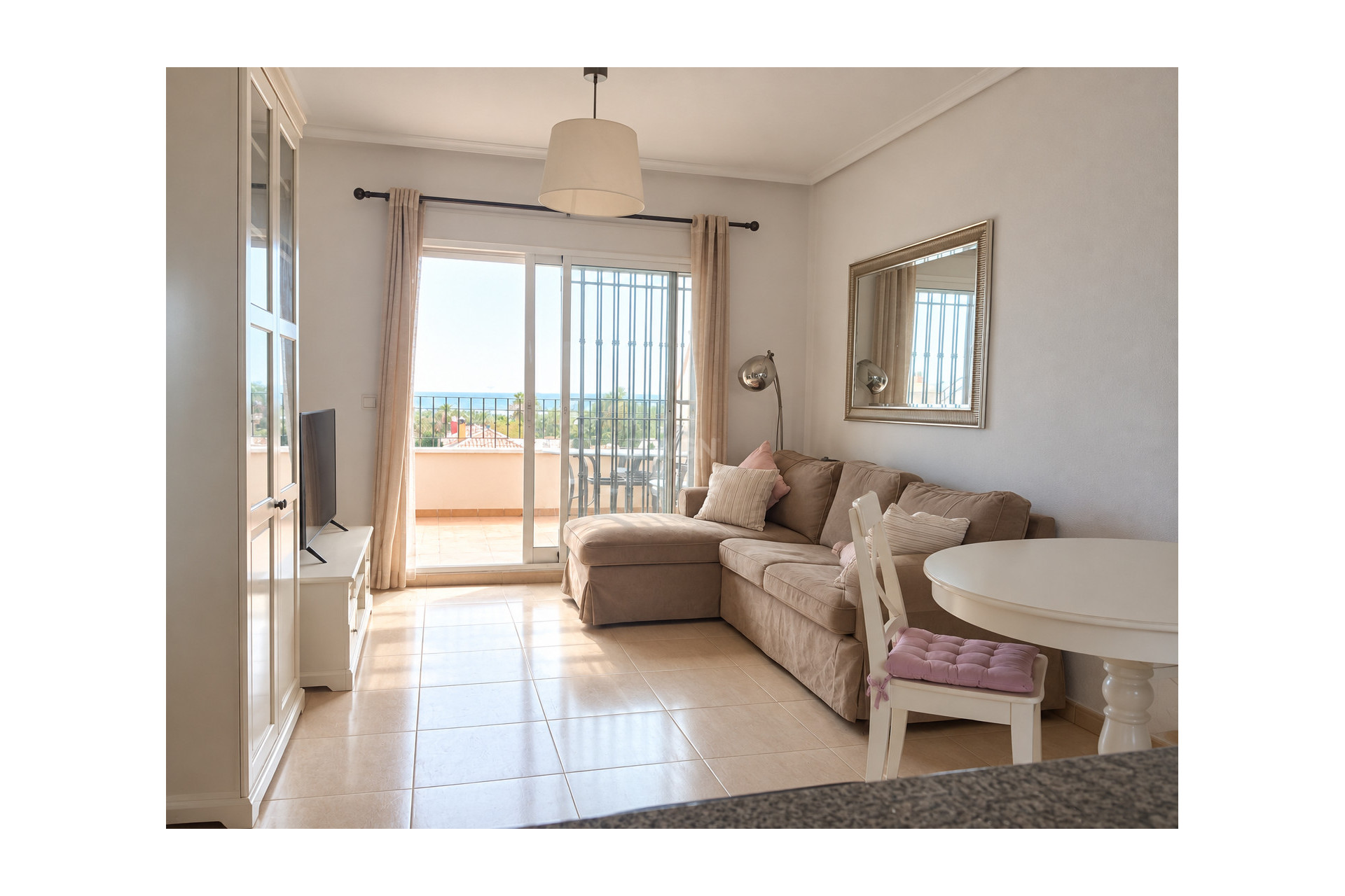 Resale - Apartment / flat - Los Montesinos - Costa Blanca