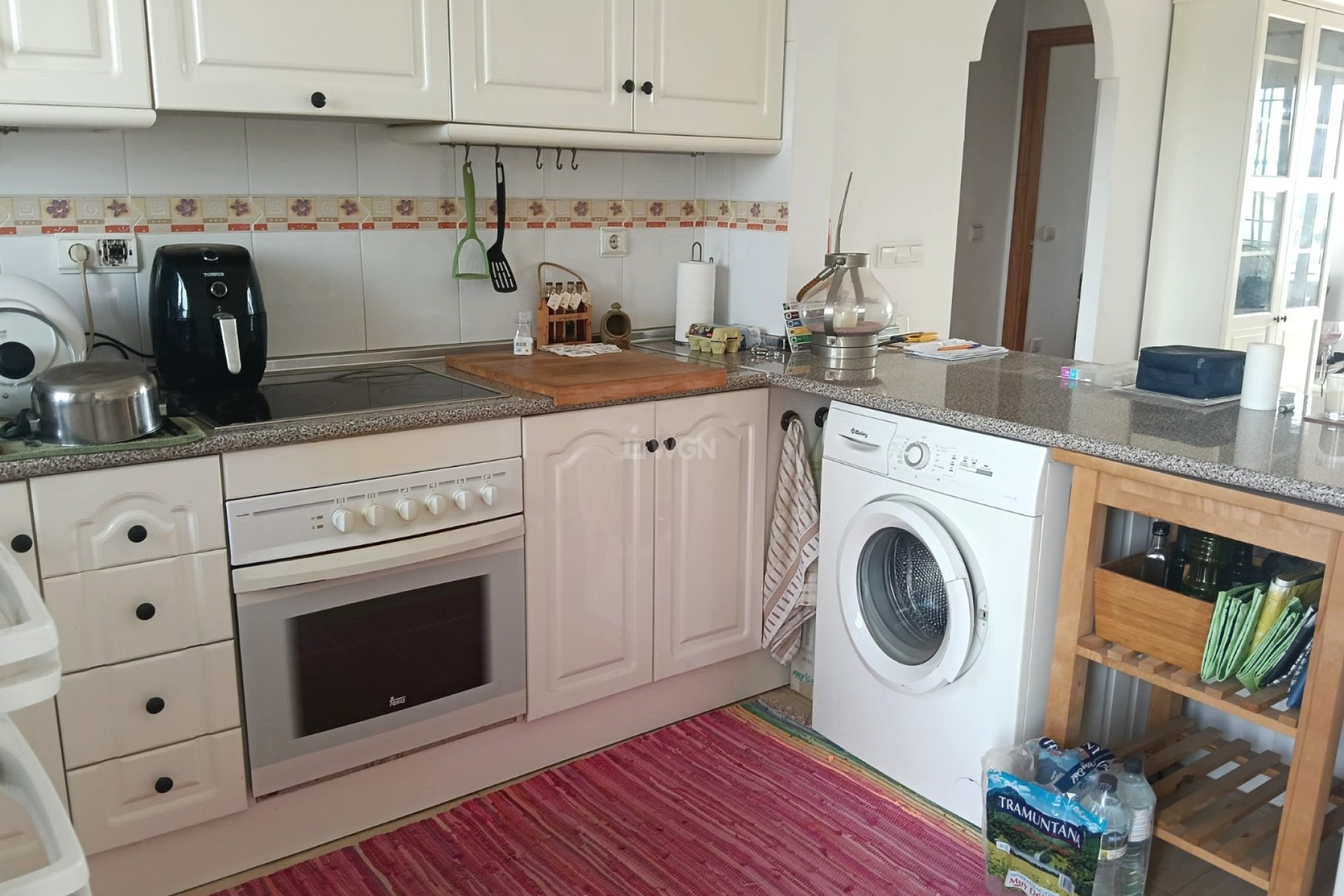 Resale - Apartment / flat - Los Montesinos - Costa Blanca