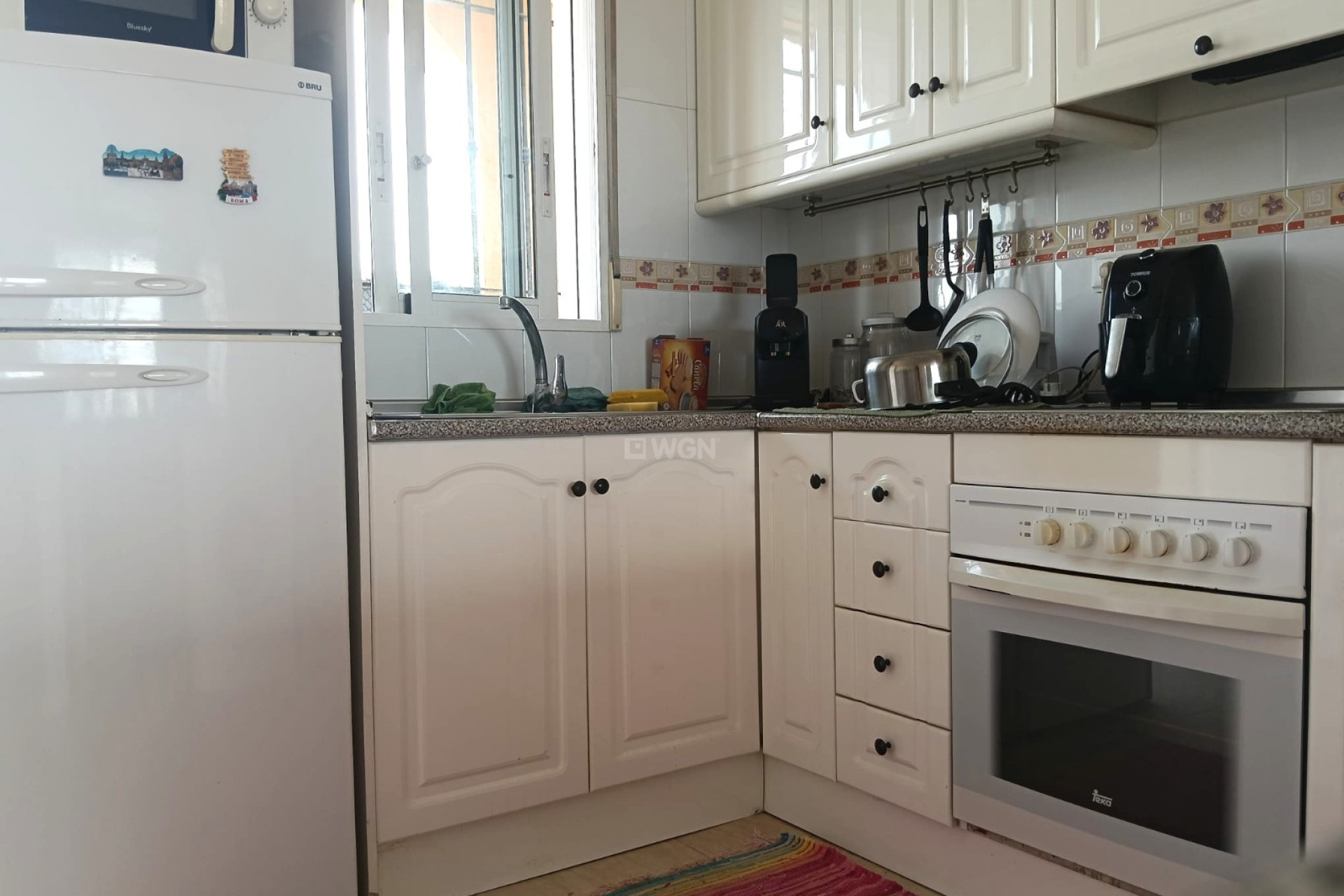 Resale - Apartment / flat - Los Montesinos - Costa Blanca