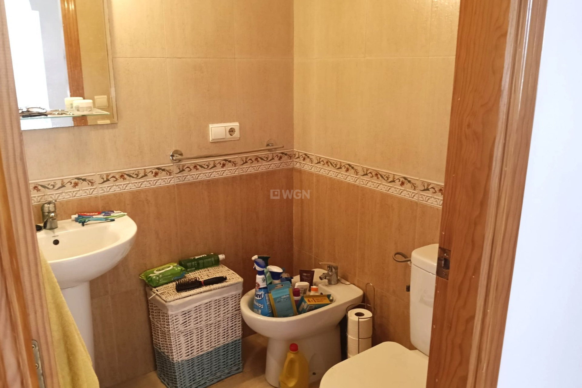 Resale - Apartment / flat - Los Montesinos - Costa Blanca