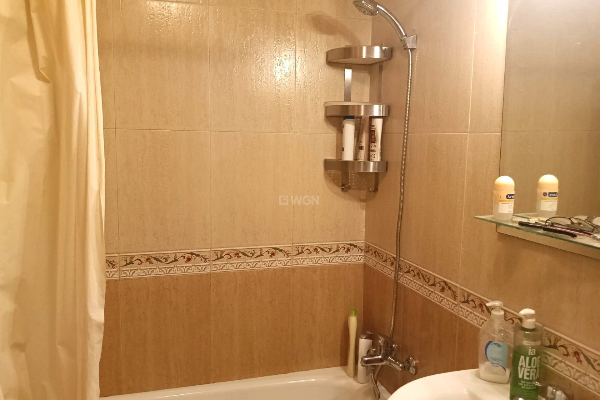 Resale - Apartment / flat - Los Montesinos - Costa Blanca
