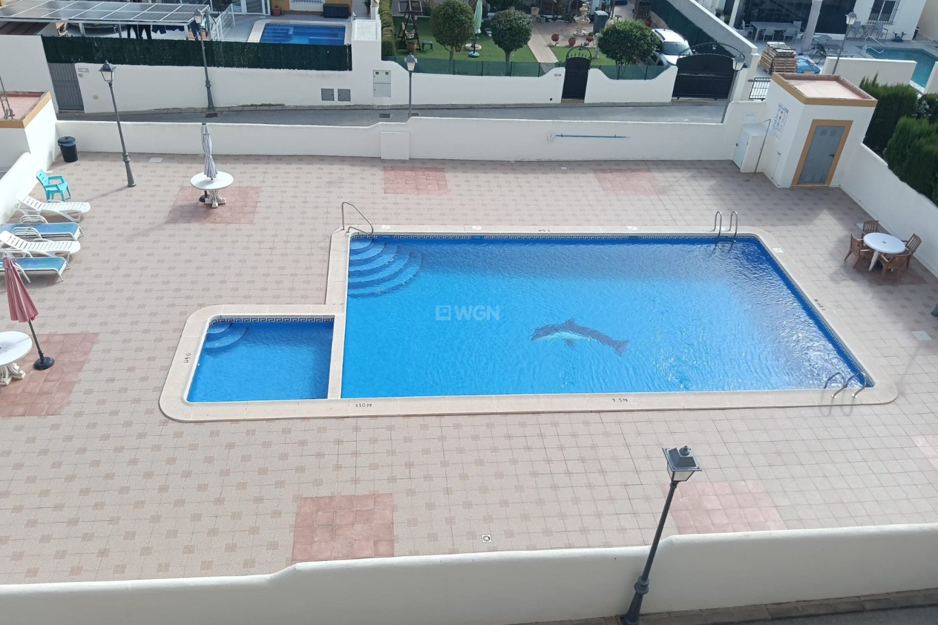 Resale - Apartment / flat - Los Montesinos - Costa Blanca
