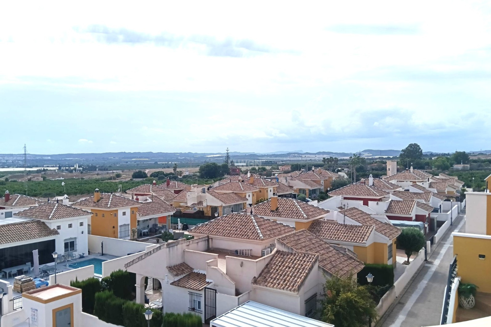 Resale - Apartment / flat - Los Montesinos - Costa Blanca