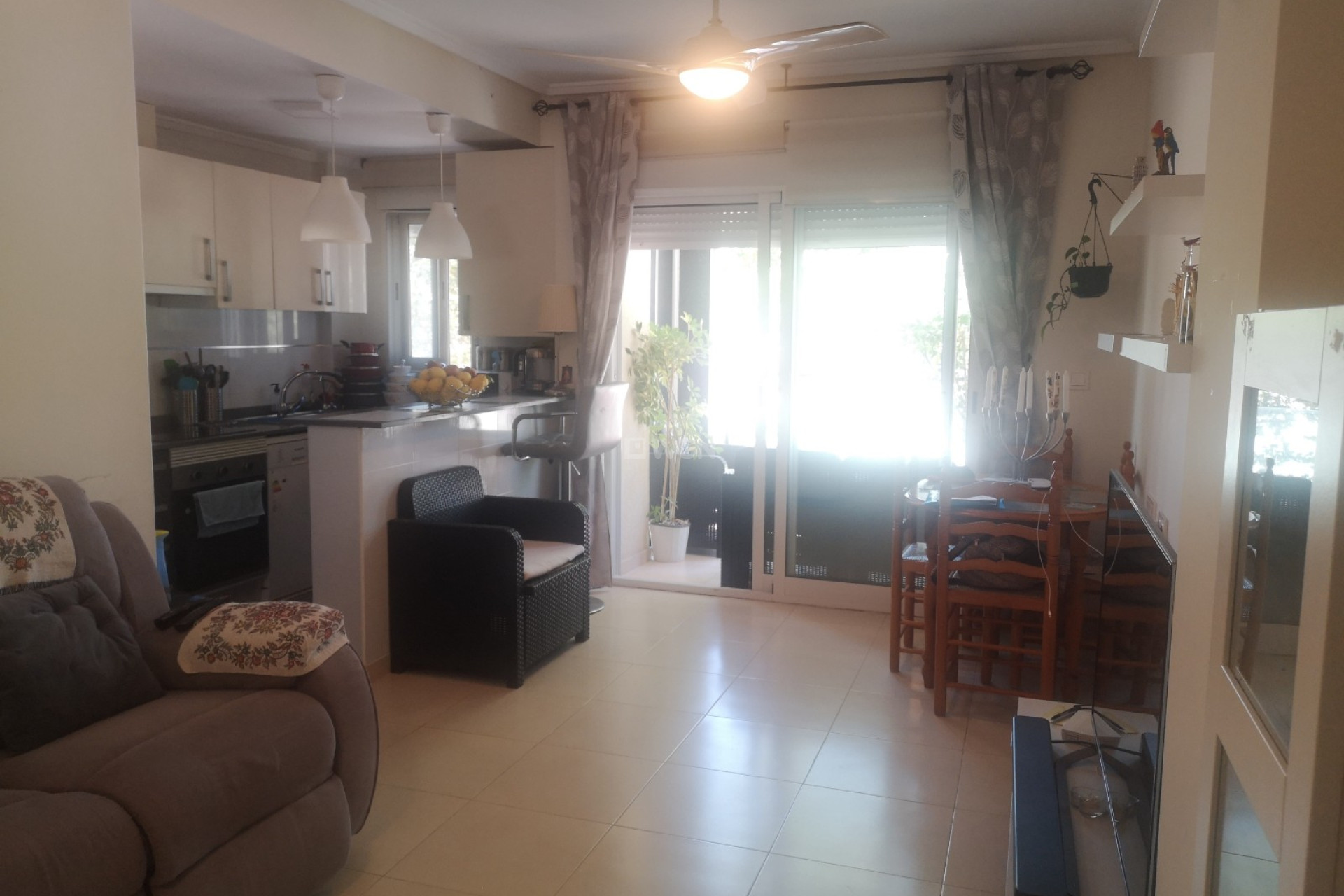 Resale - Apartment / flat - Los Montesinos - Costa Blanca