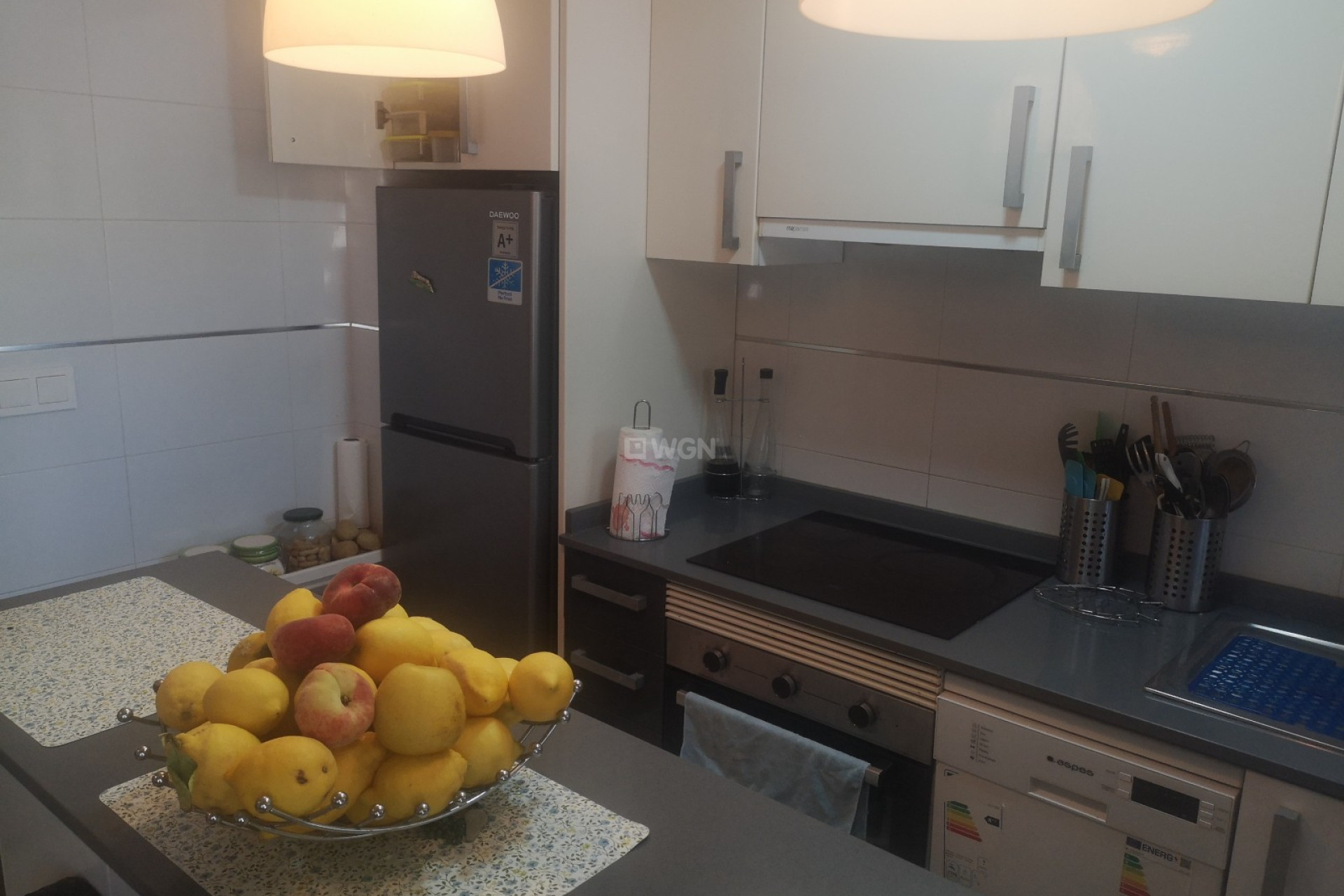 Resale - Apartment / flat - Los Montesinos - Costa Blanca