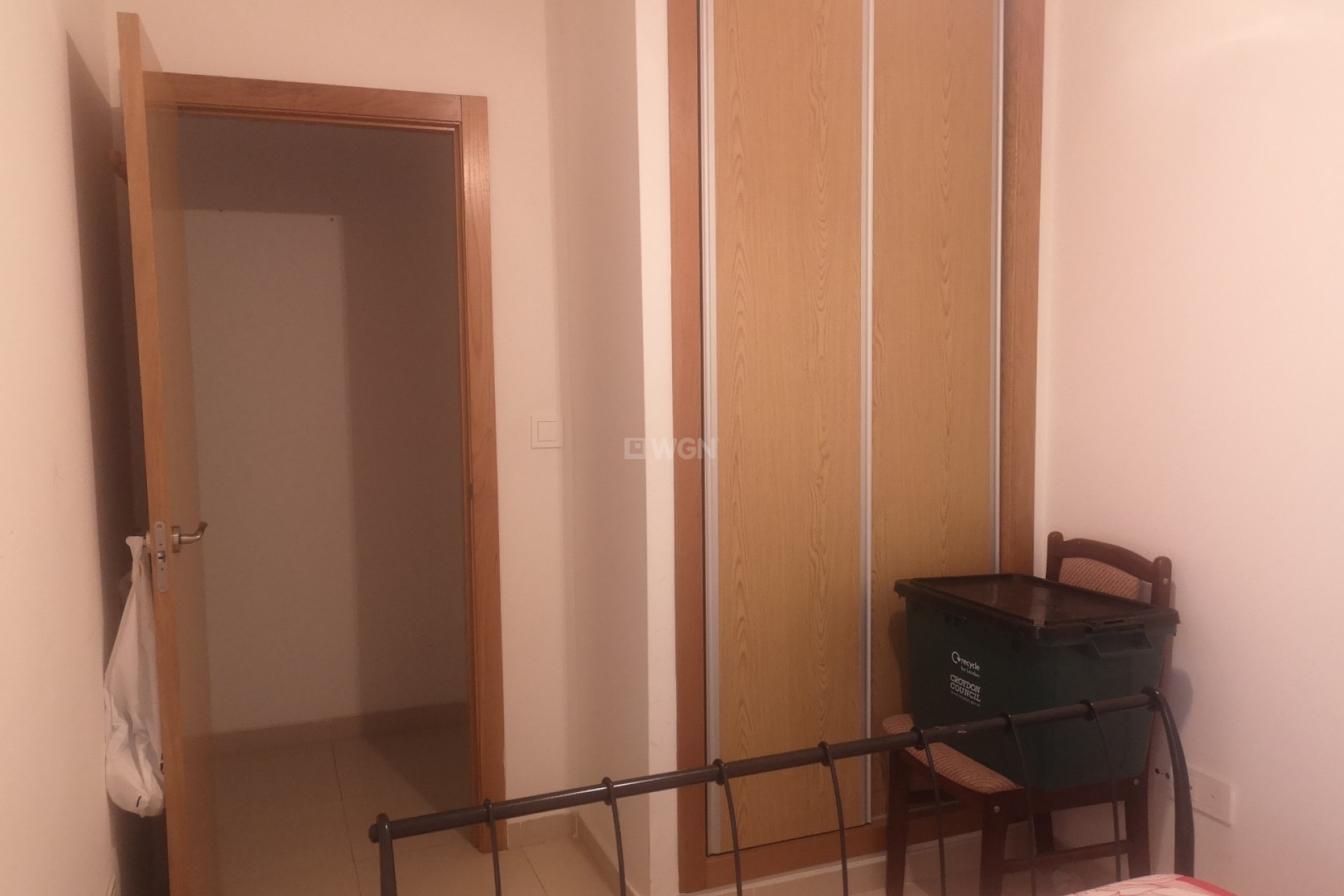 Resale - Apartment / flat - Los Montesinos - Costa Blanca