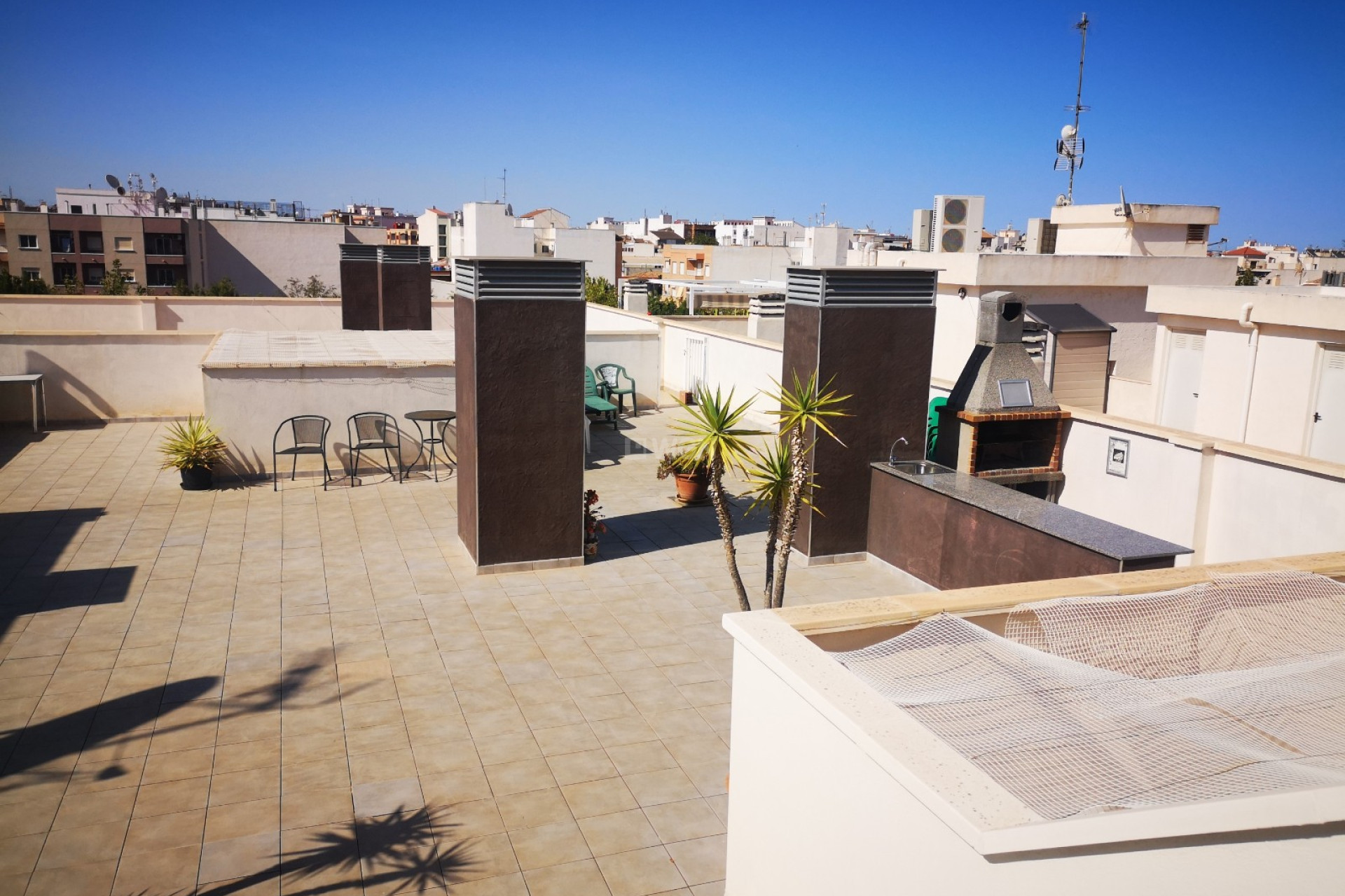 Resale - Apartment / flat - Los Montesinos - Costa Blanca