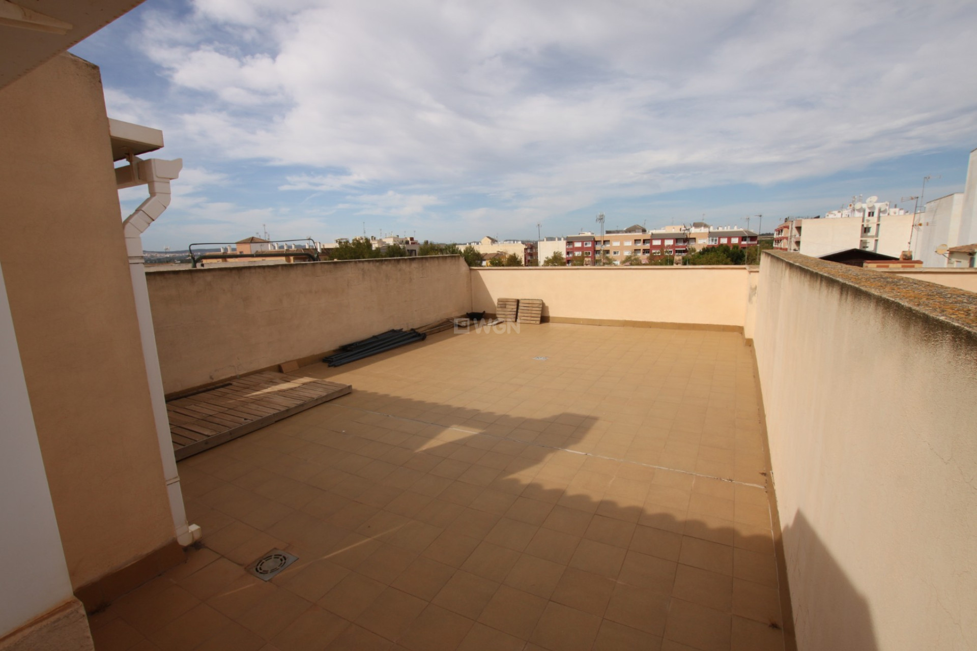 Resale - Apartment / flat - Los Montesinos - Costa Blanca