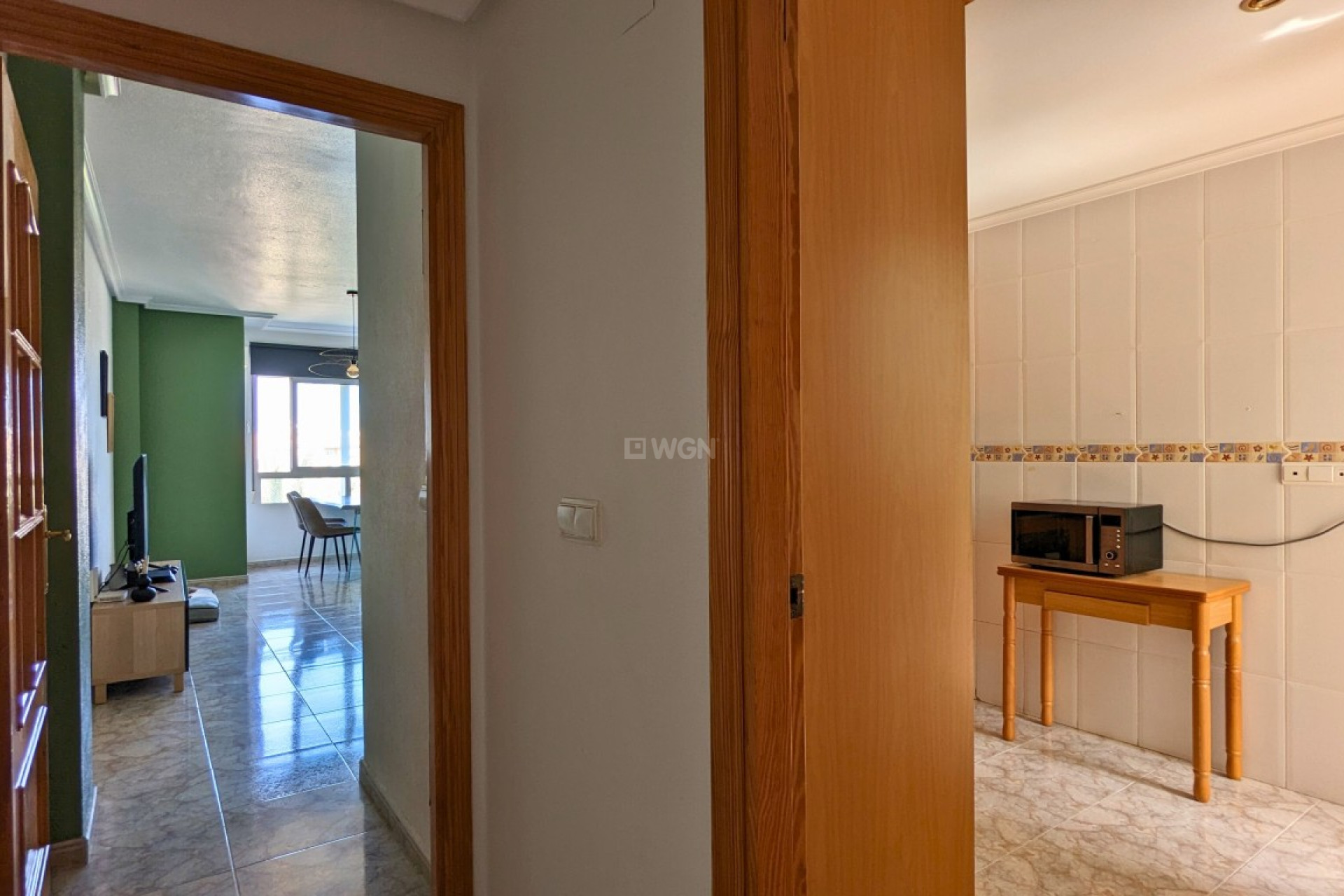 Resale - Apartment / flat - Los Montesinos - Costa Blanca