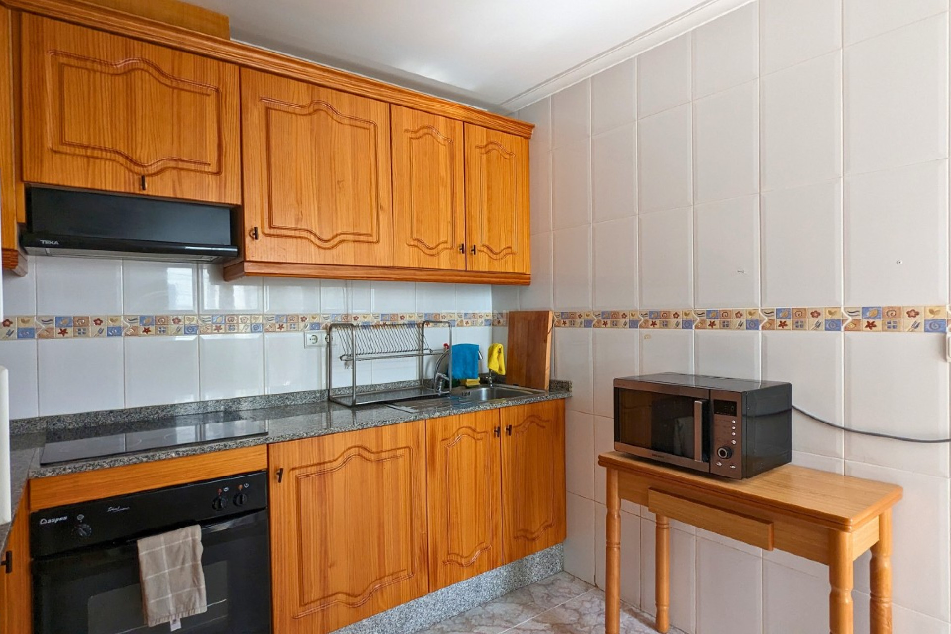 Resale - Apartment / flat - Los Montesinos - Costa Blanca