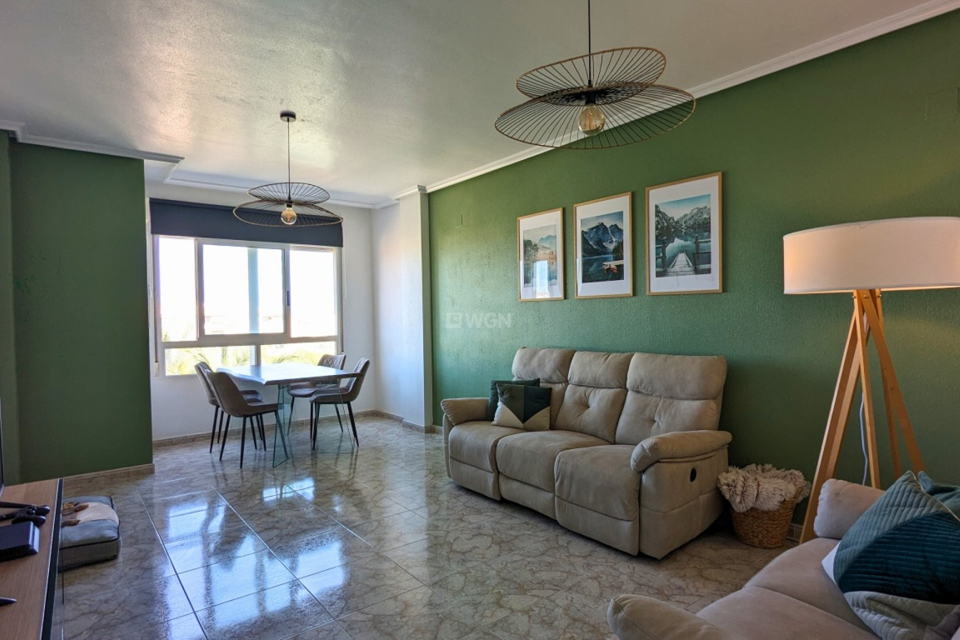 Resale - Apartment / flat - Los Montesinos - Costa Blanca