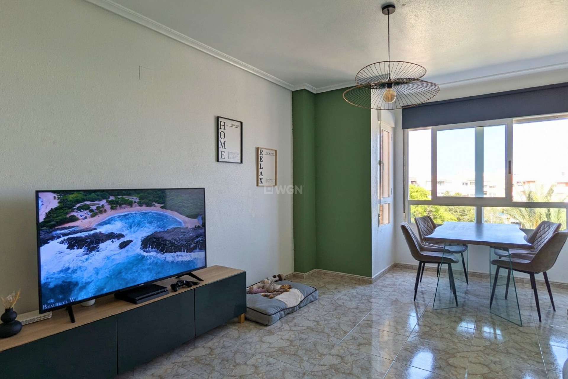 Resale - Apartment / flat - Los Montesinos - Costa Blanca