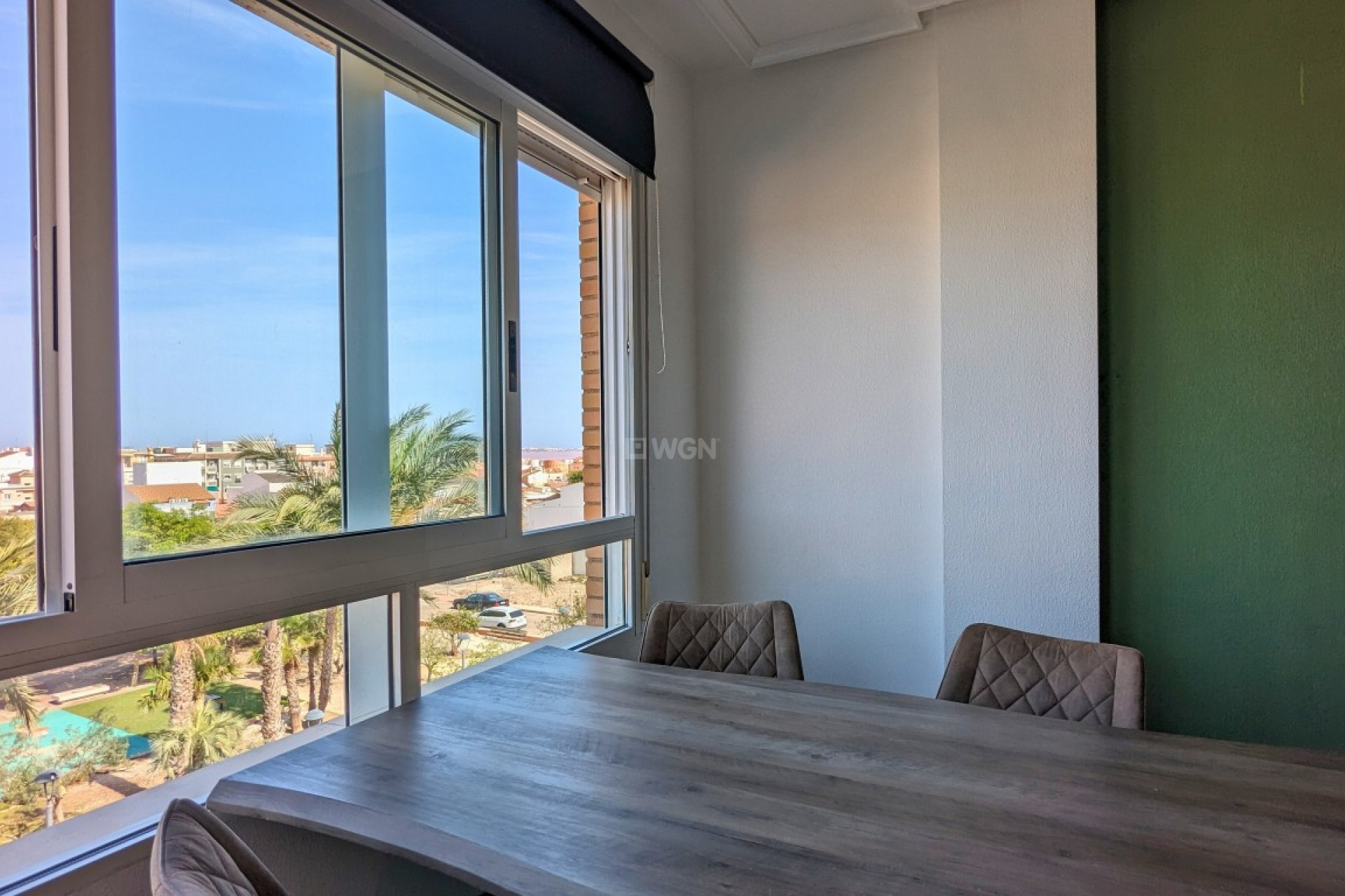 Resale - Apartment / flat - Los Montesinos - Costa Blanca