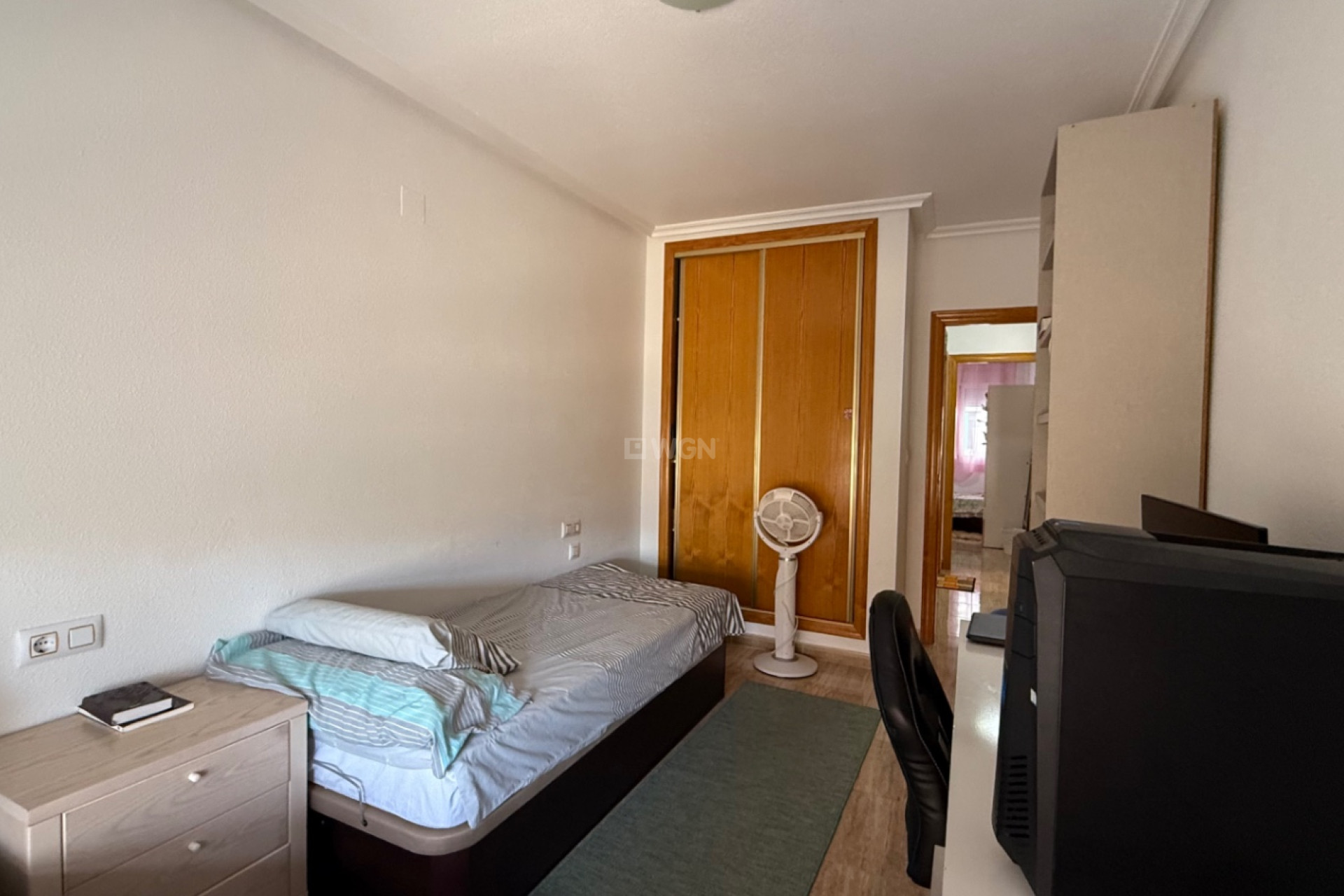 Resale - Apartment / flat - Los Montesinos - Costa Blanca