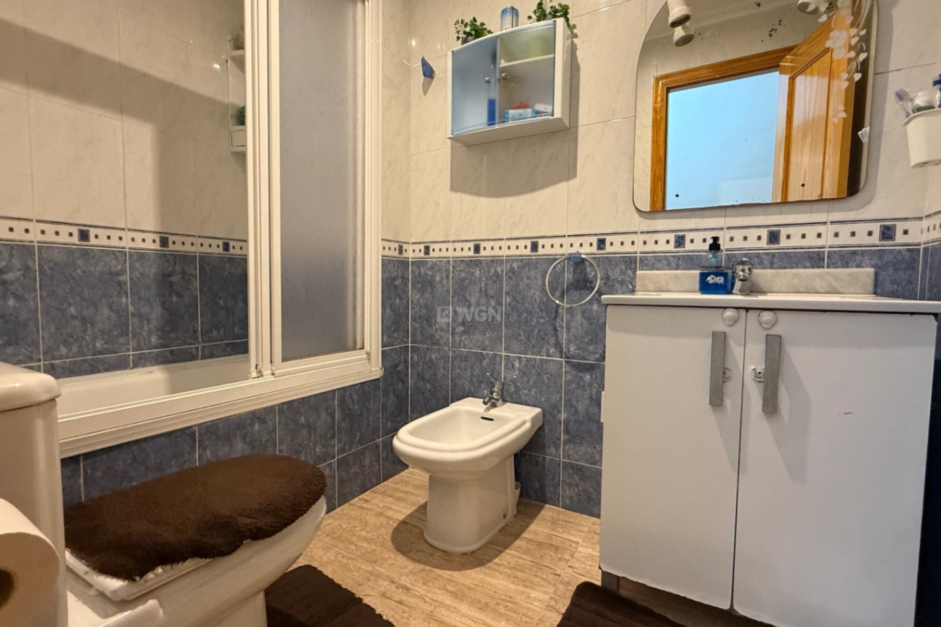 Resale - Apartment / flat - Los Montesinos - Costa Blanca