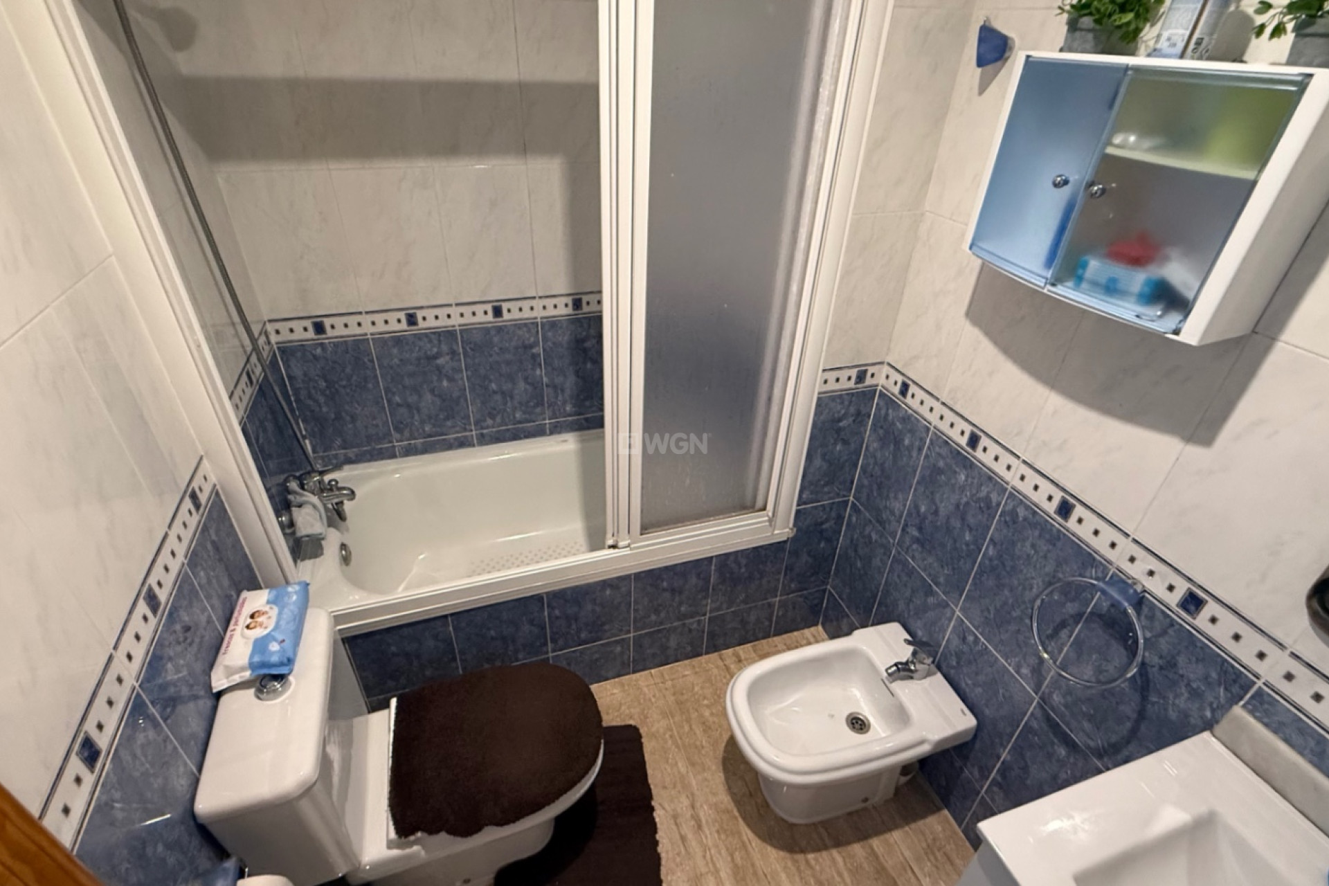 Resale - Apartment / flat - Los Montesinos - Costa Blanca