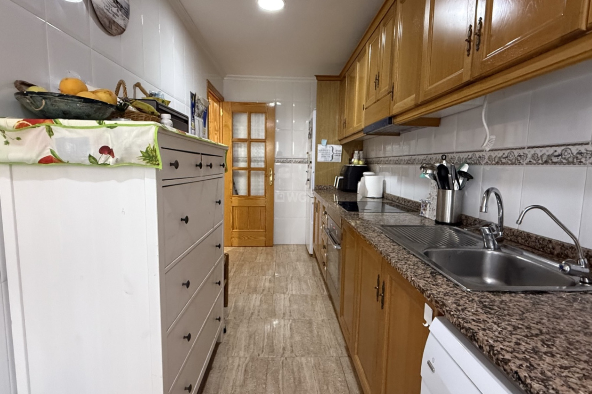 Resale - Apartment / flat - Los Montesinos - Costa Blanca