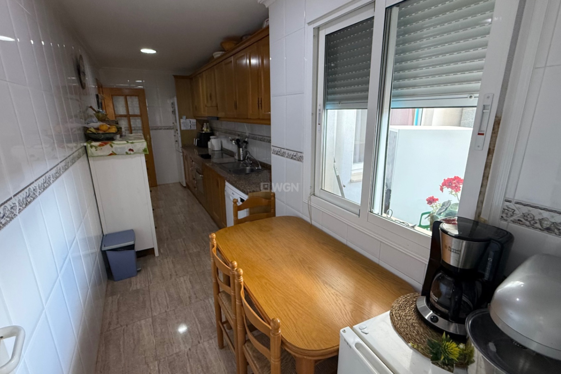 Resale - Apartment / flat - Los Montesinos - Costa Blanca