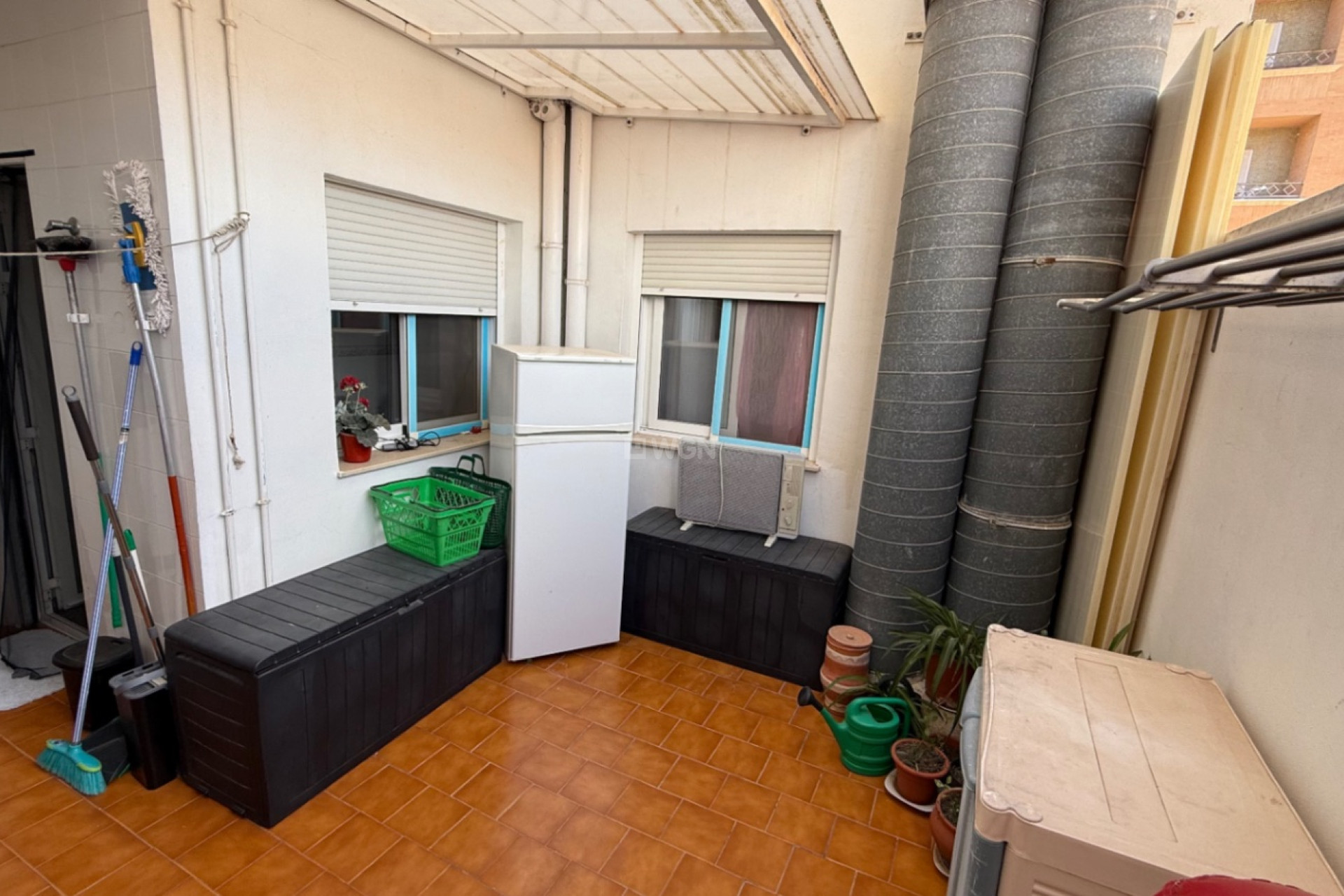 Resale - Apartment / flat - Los Montesinos - Costa Blanca