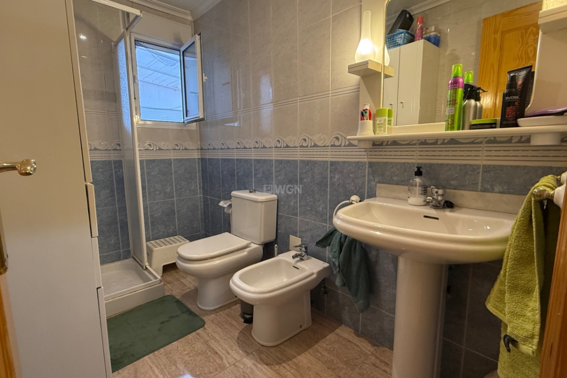 Resale - Apartment / flat - Los Montesinos - Costa Blanca