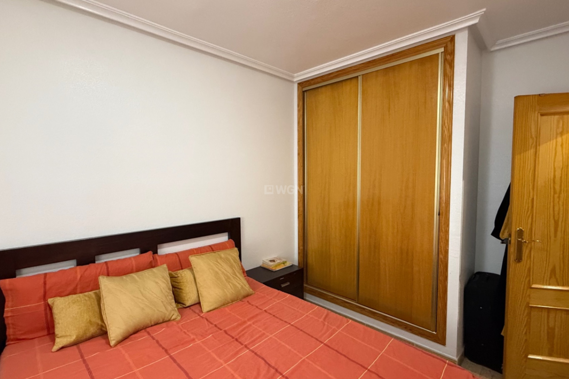 Resale - Apartment / flat - Los Montesinos - Costa Blanca