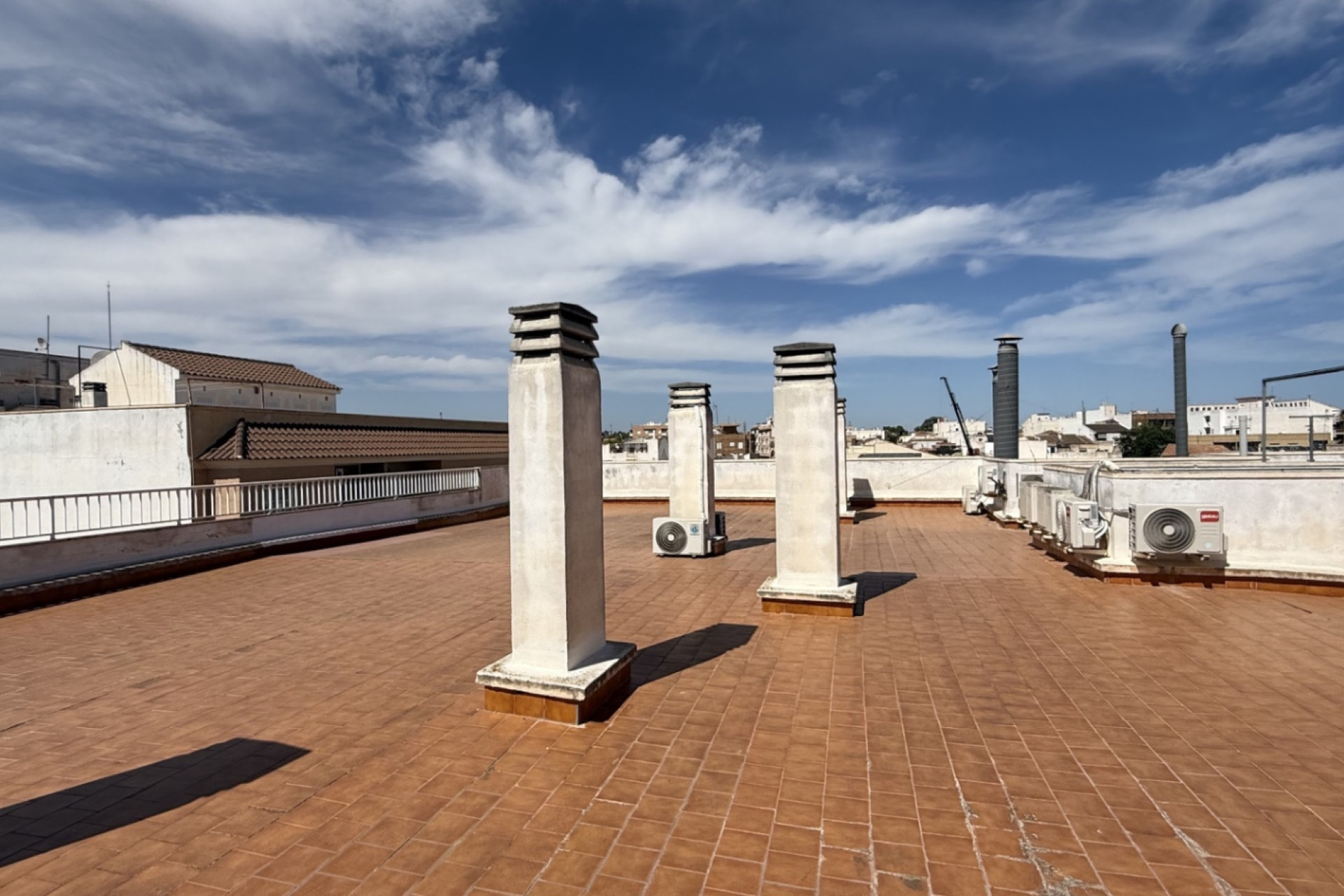 Resale - Apartment / flat - Los Montesinos - Costa Blanca