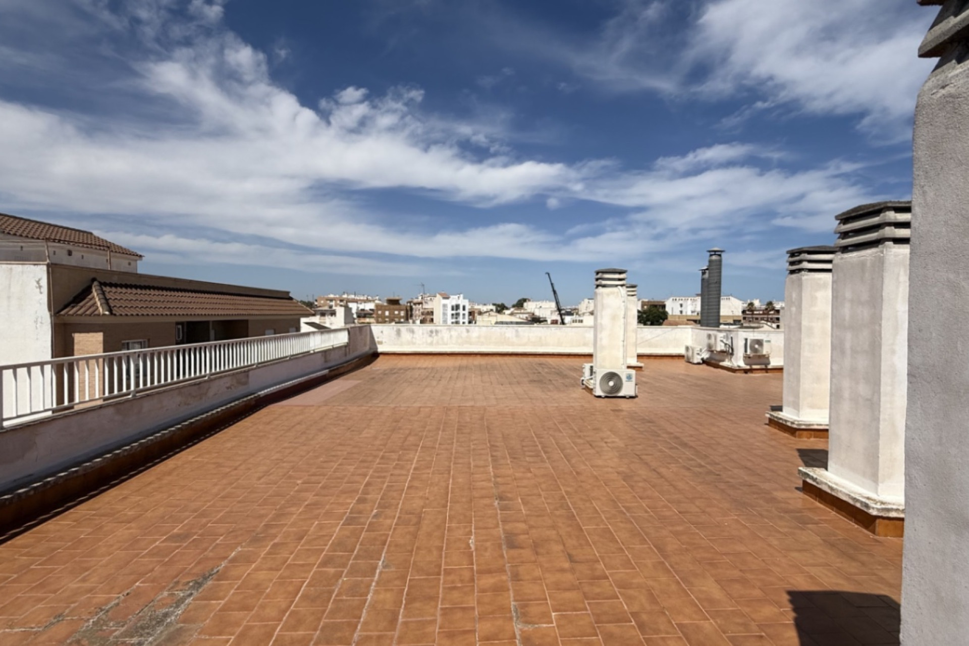 Resale - Apartment / flat - Los Montesinos - Costa Blanca