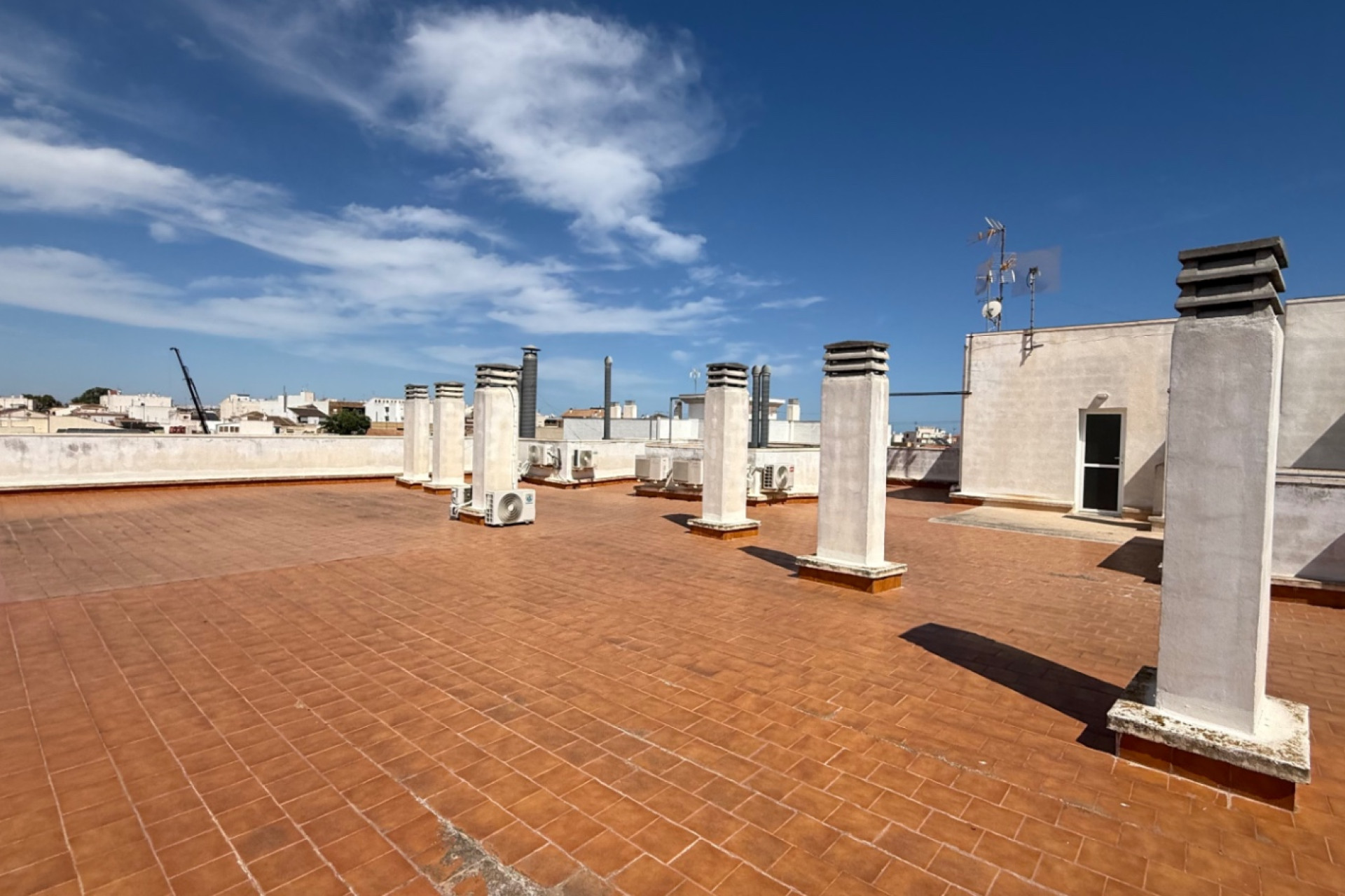 Resale - Apartment / flat - Los Montesinos - Costa Blanca