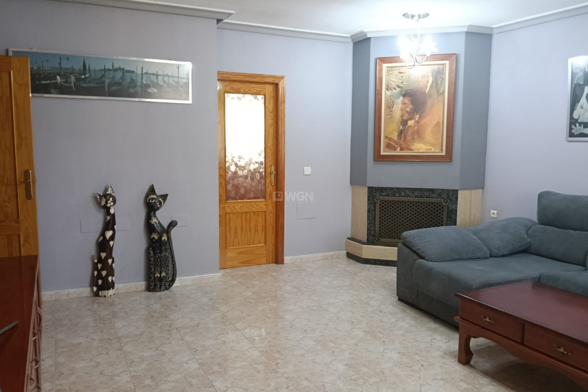 Resale - Apartment / flat - Los Montesinos - Costa Blanca
