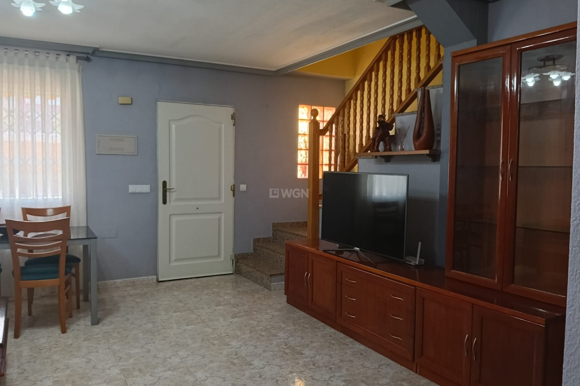 Resale - Apartment / flat - Los Montesinos - Costa Blanca