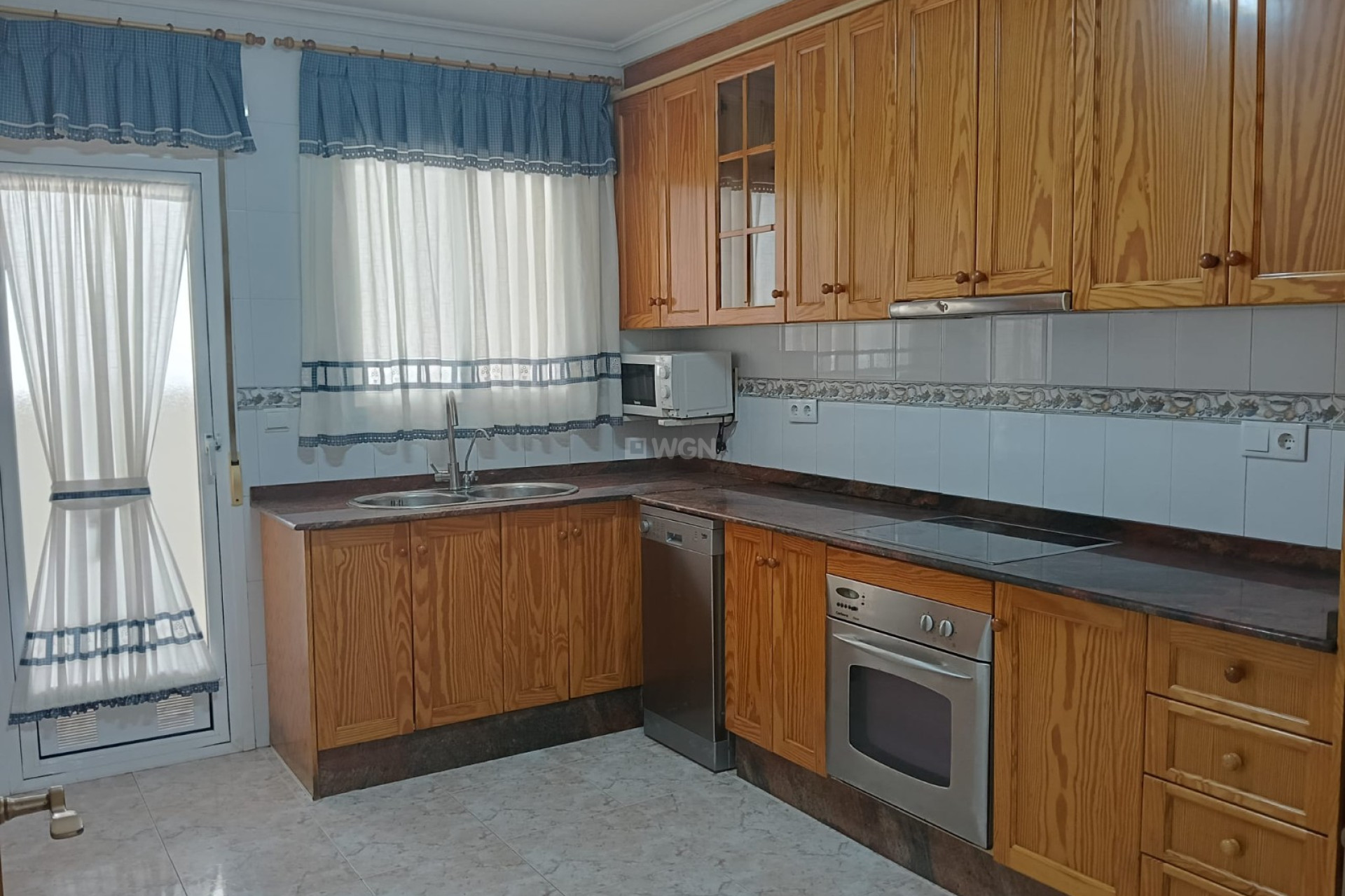 Resale - Apartment / flat - Los Montesinos - Costa Blanca