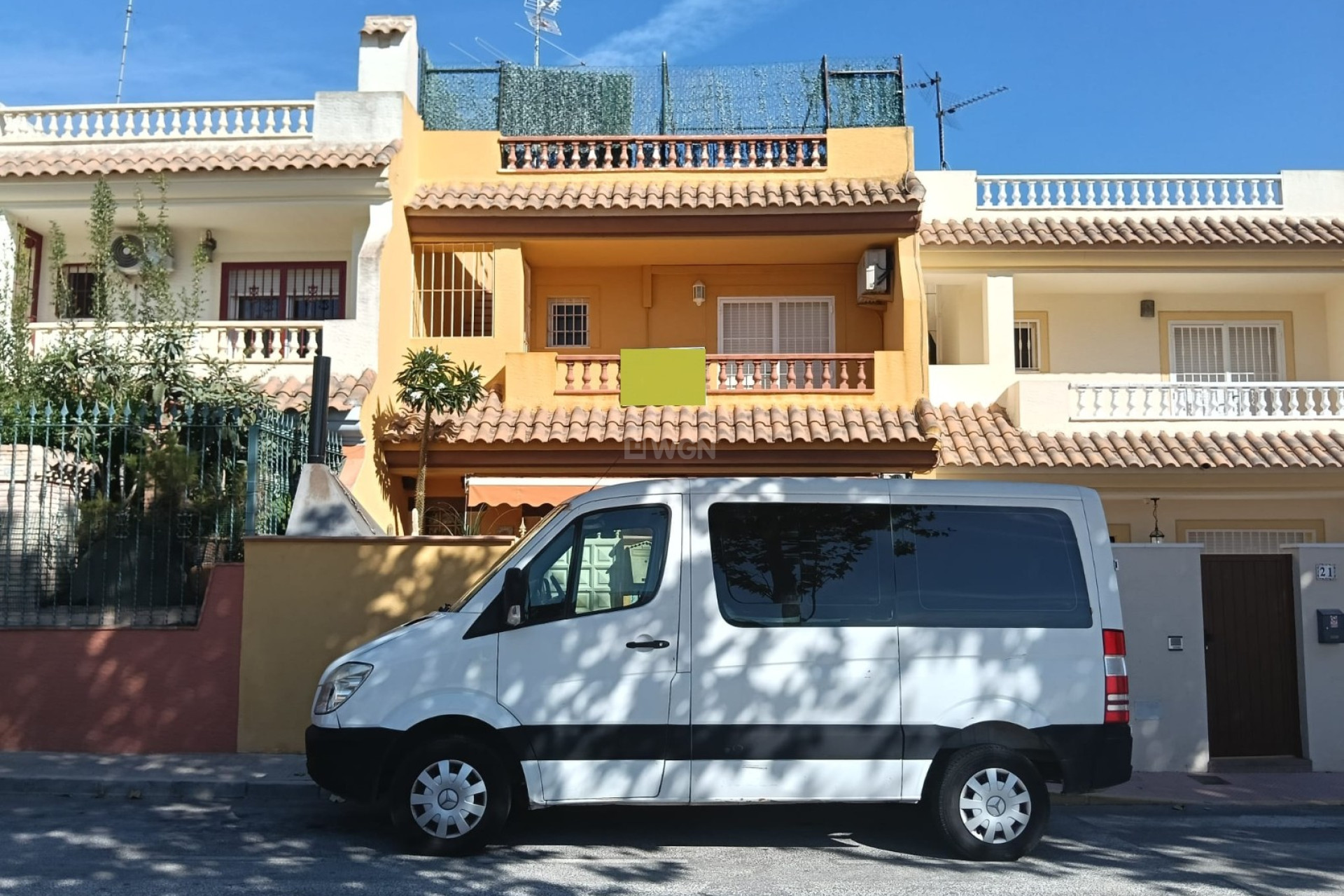 Resale - Apartment / flat - Los Montesinos - Costa Blanca