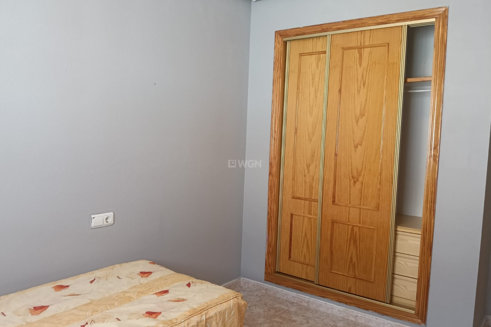 Resale - Apartment / flat - Los Montesinos - Costa Blanca