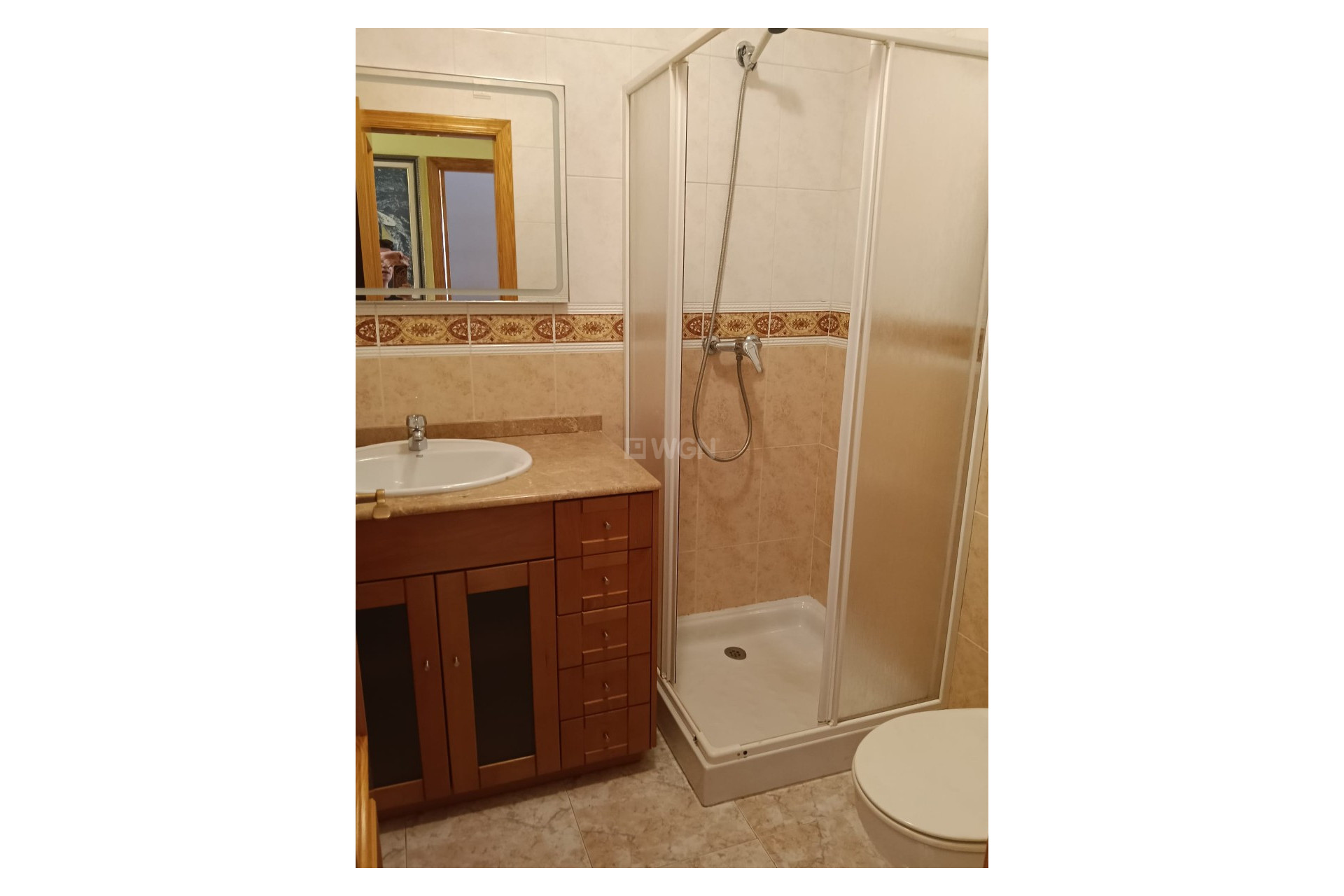 Resale - Apartment / flat - Los Montesinos - Costa Blanca
