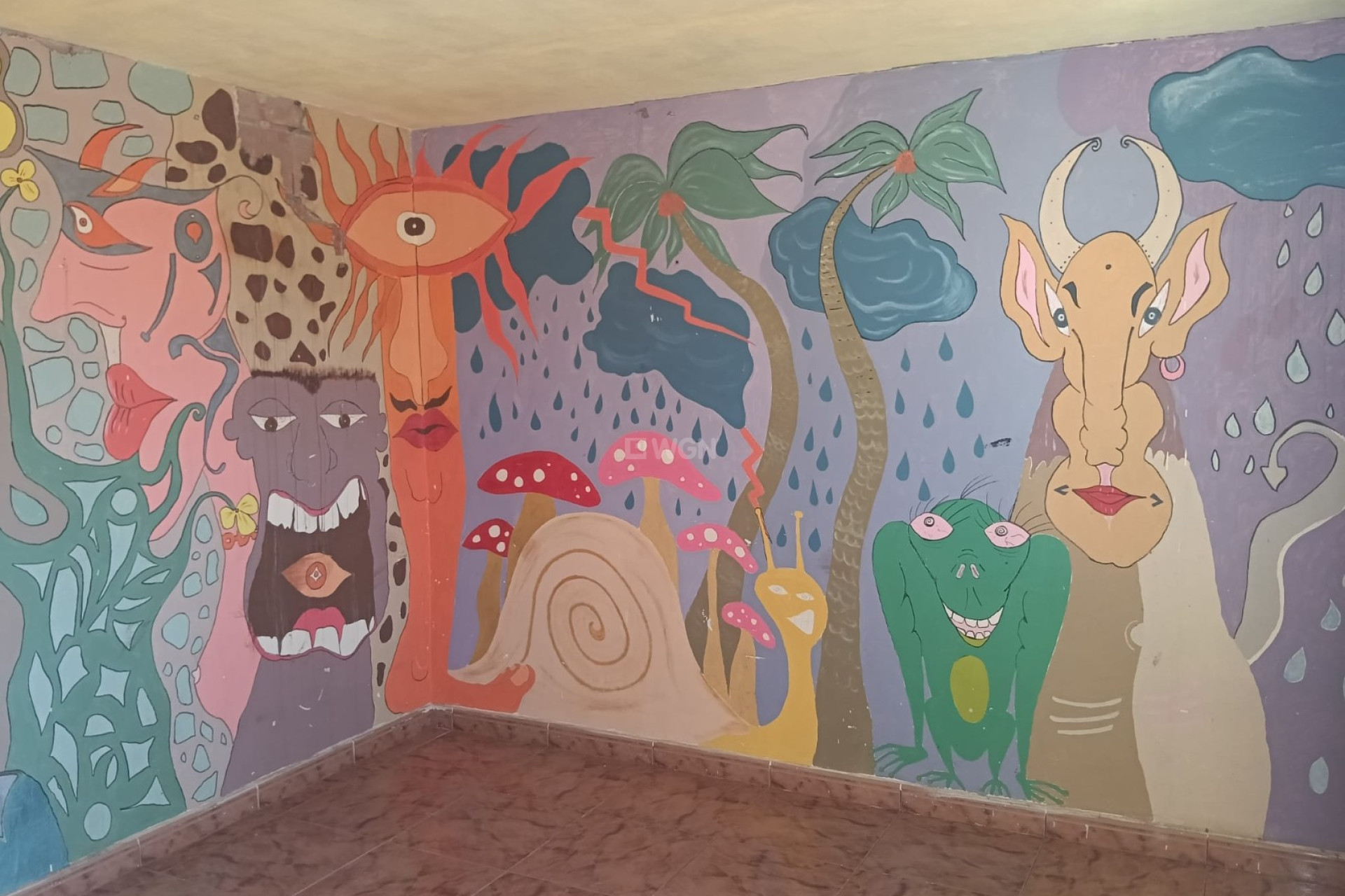 Resale - Apartment / flat - Los Montesinos - Costa Blanca